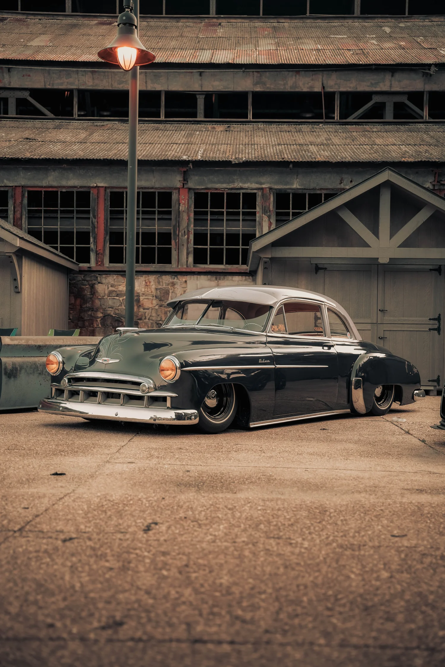 Automotive photography 6