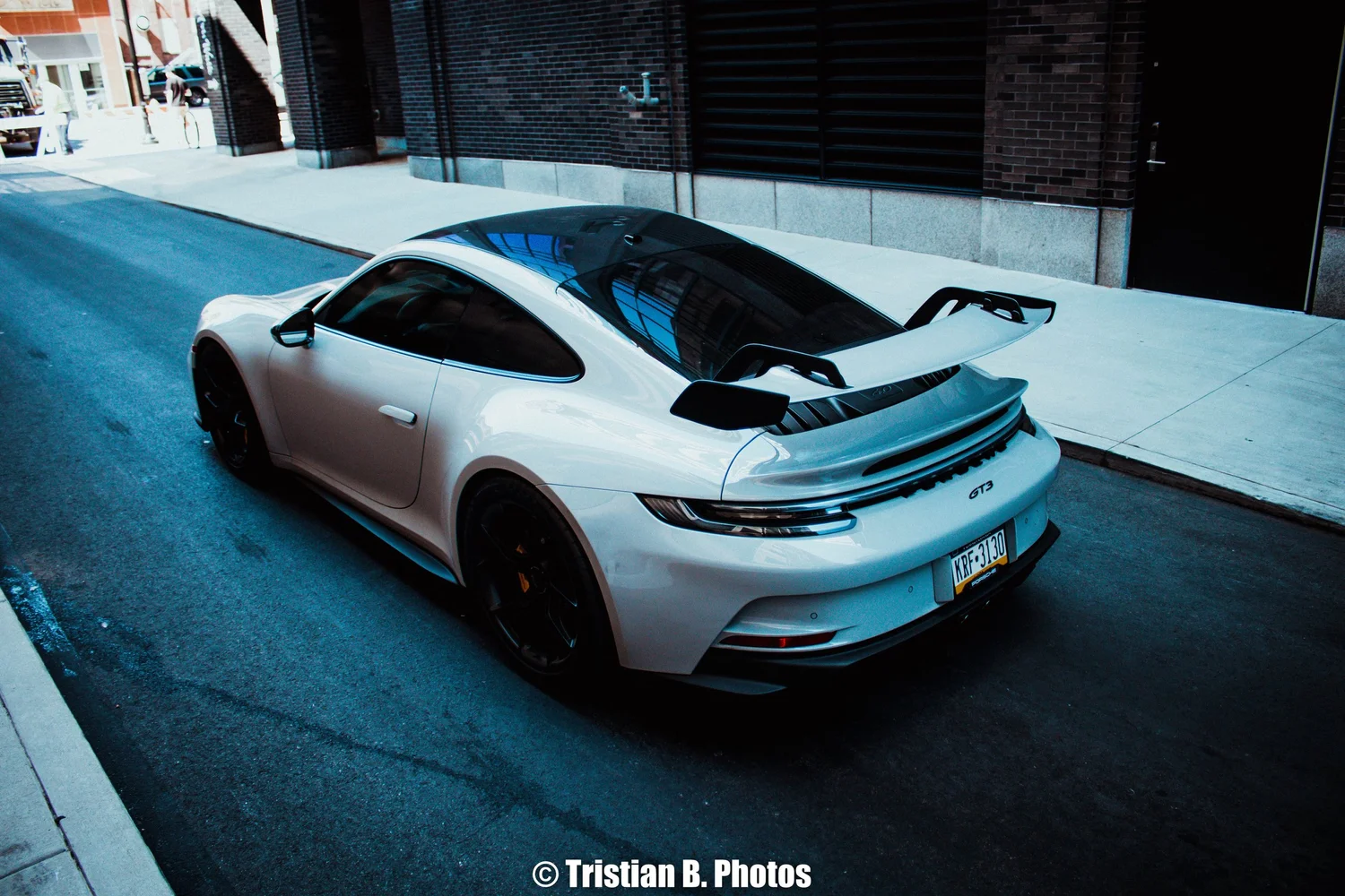 Automotive photography 52