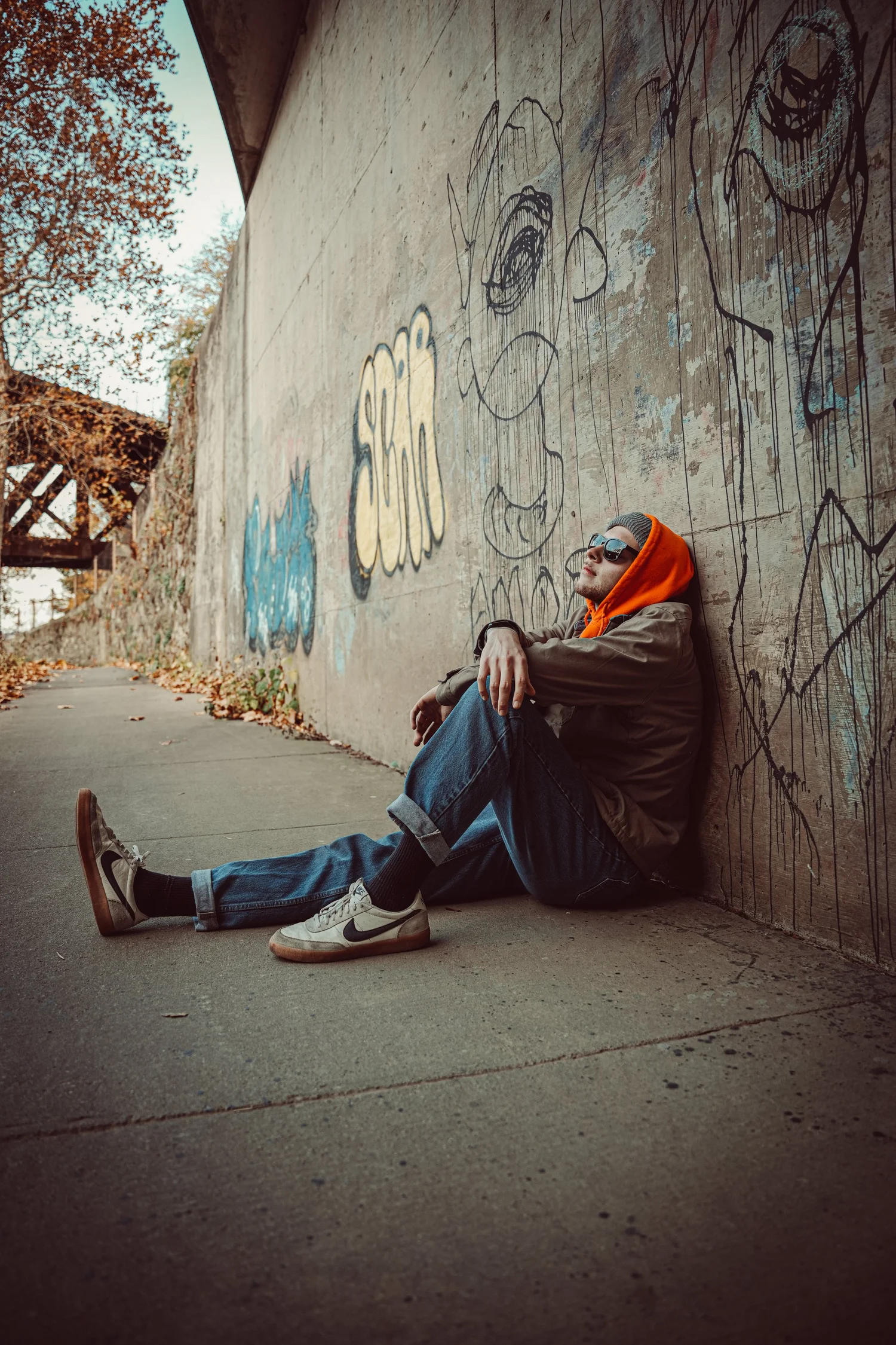 Portrait photography 7