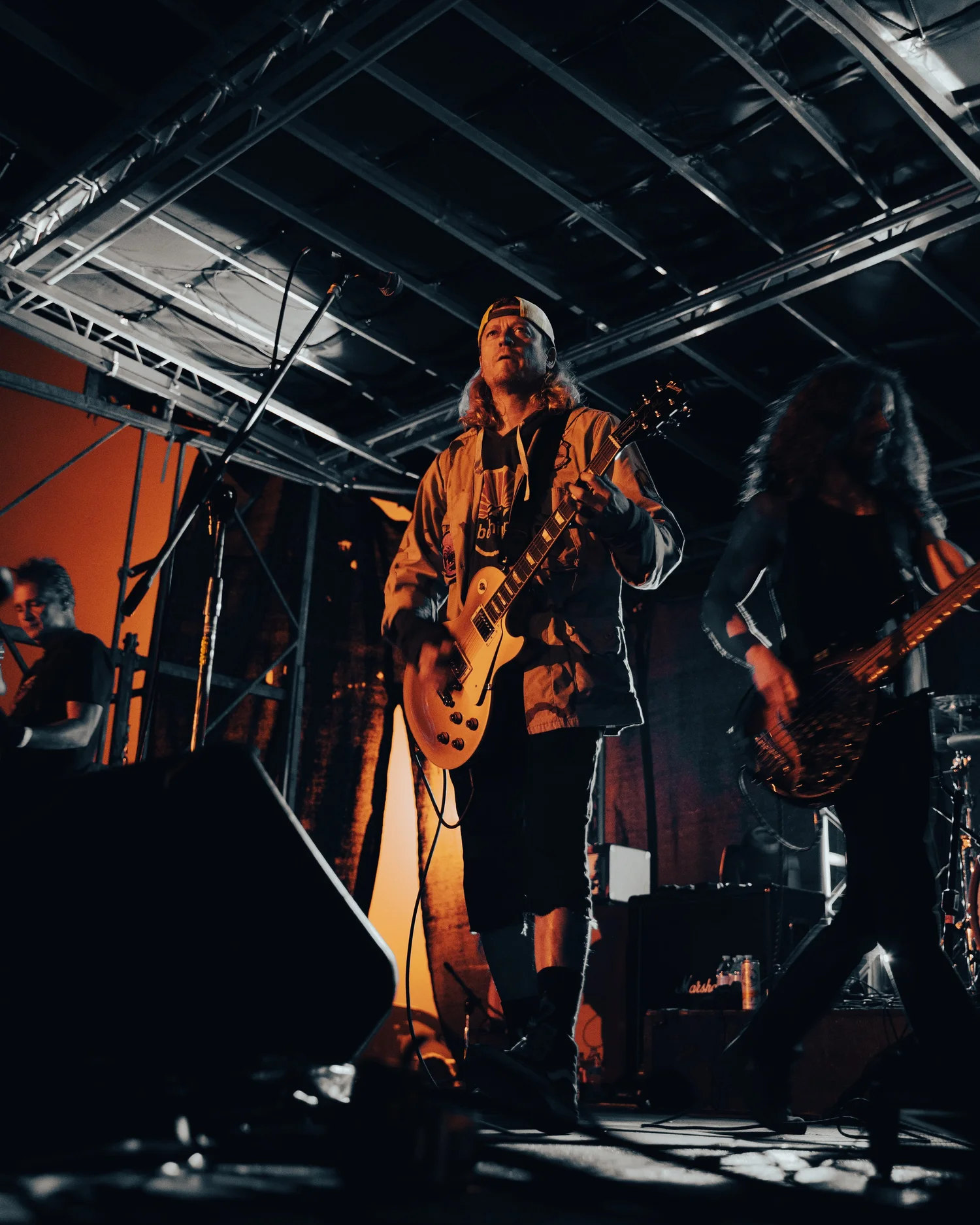 Live music photography 80