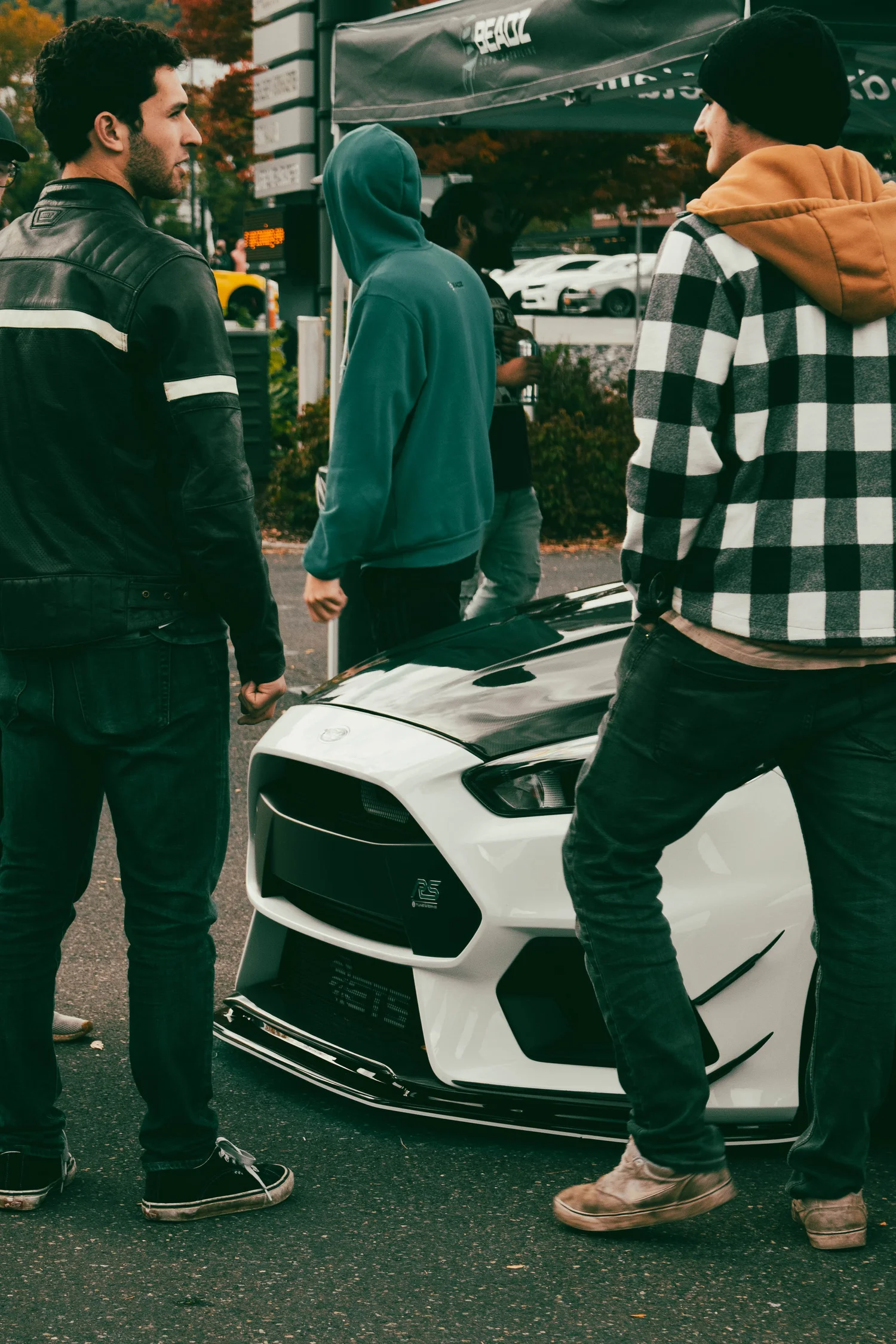Automotive photography 31