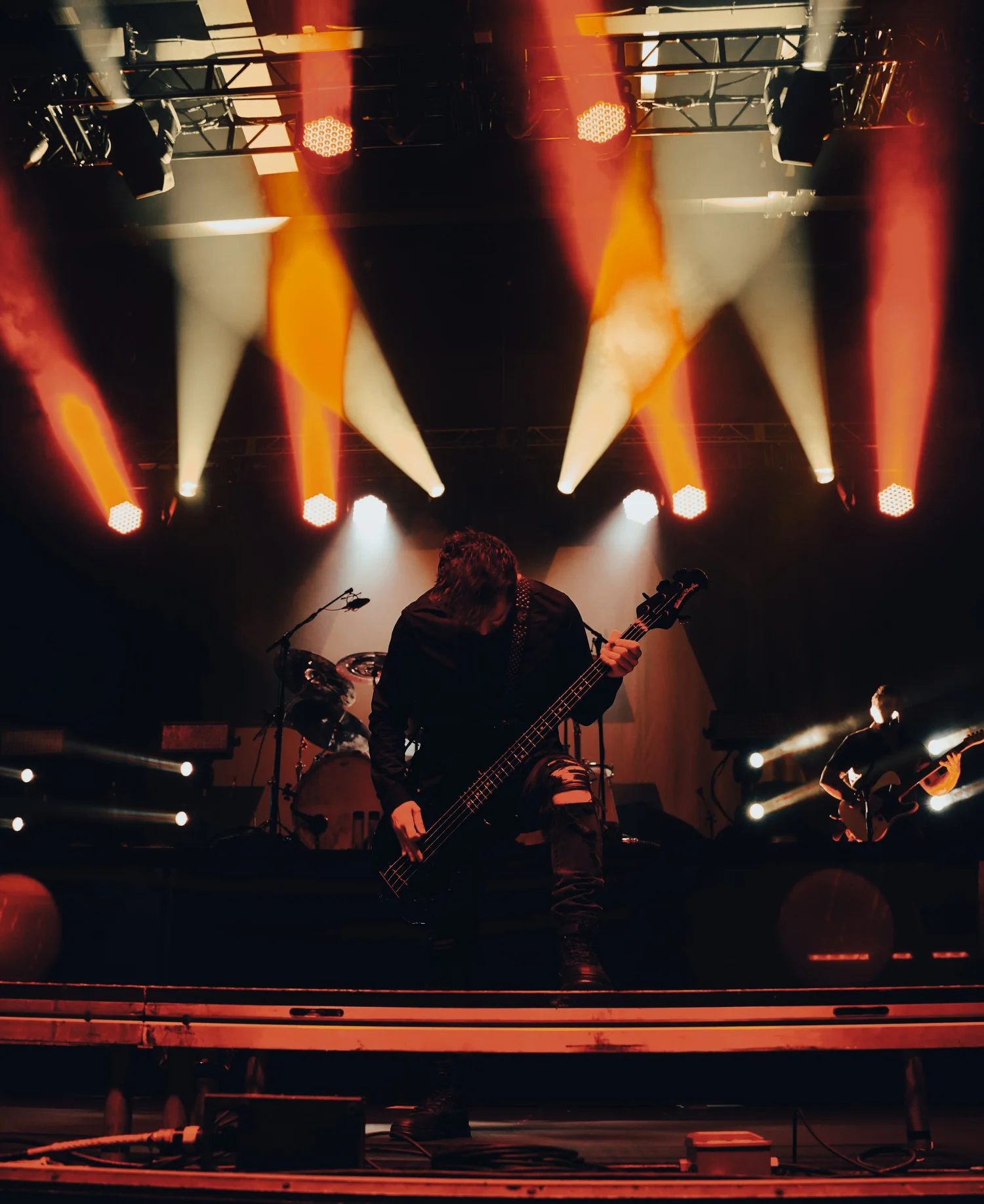 Live music photography 5