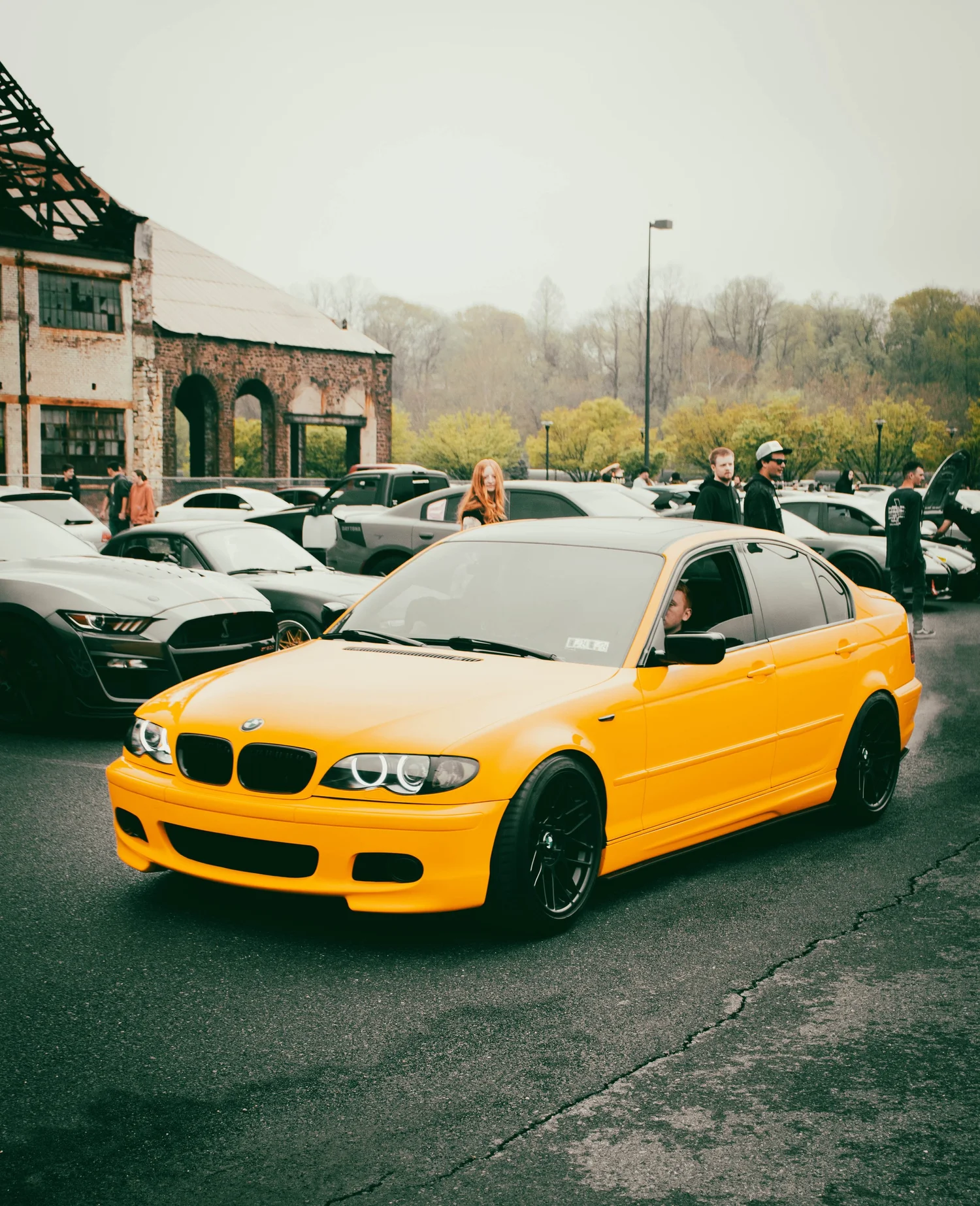 Automotive photography 18