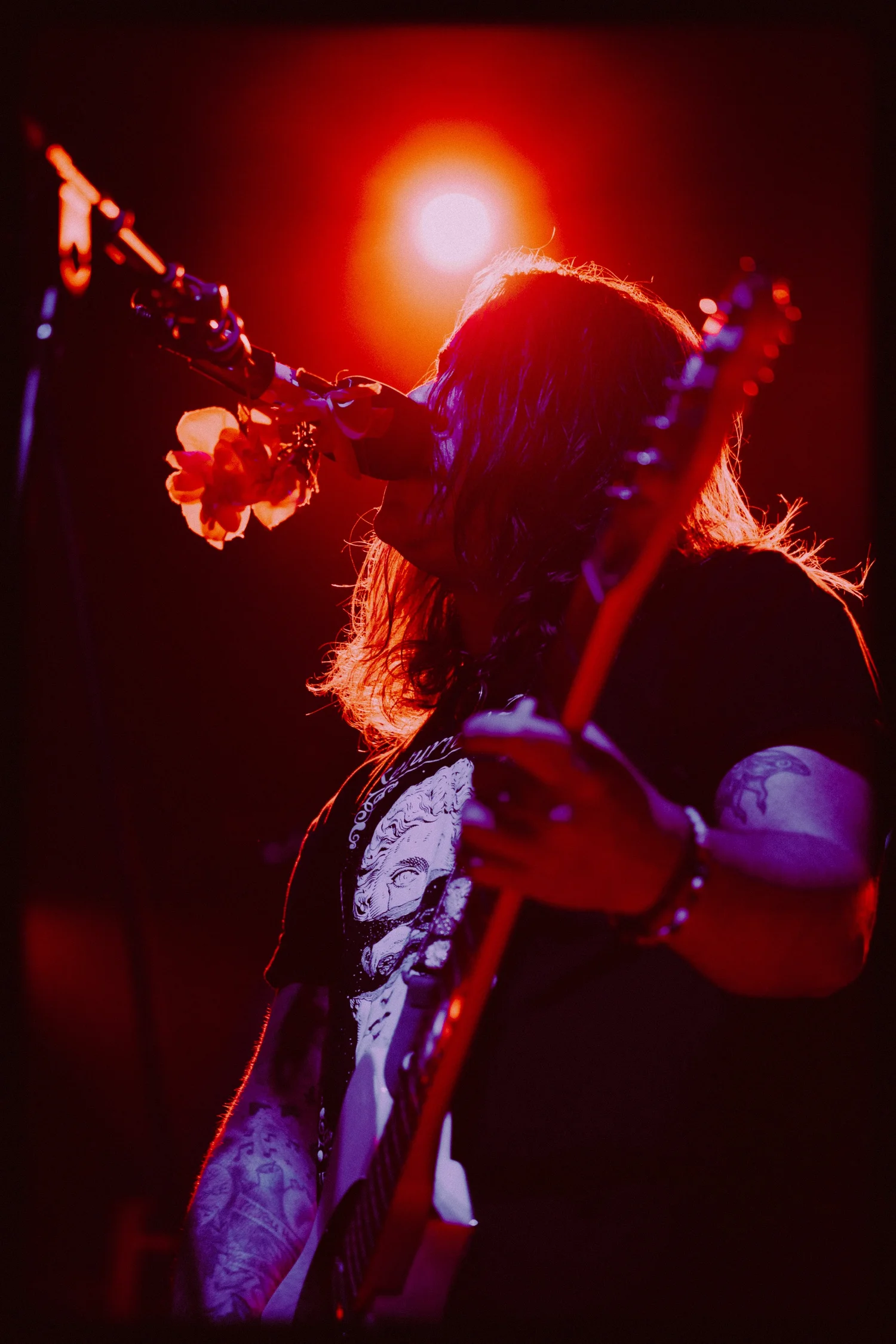 Live music photography 71