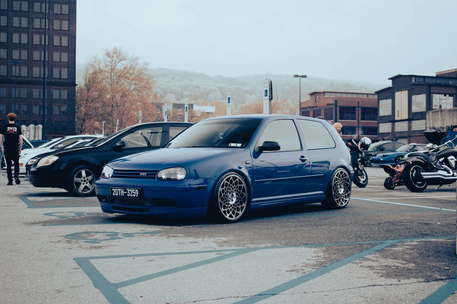 Automotive photography 19