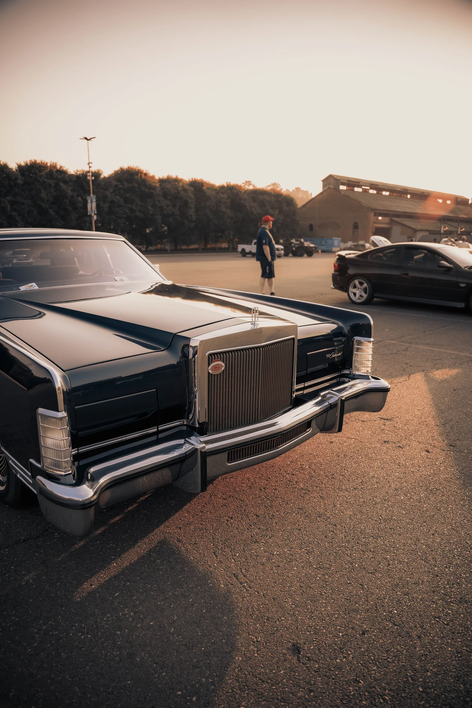 Automotive photography 4
