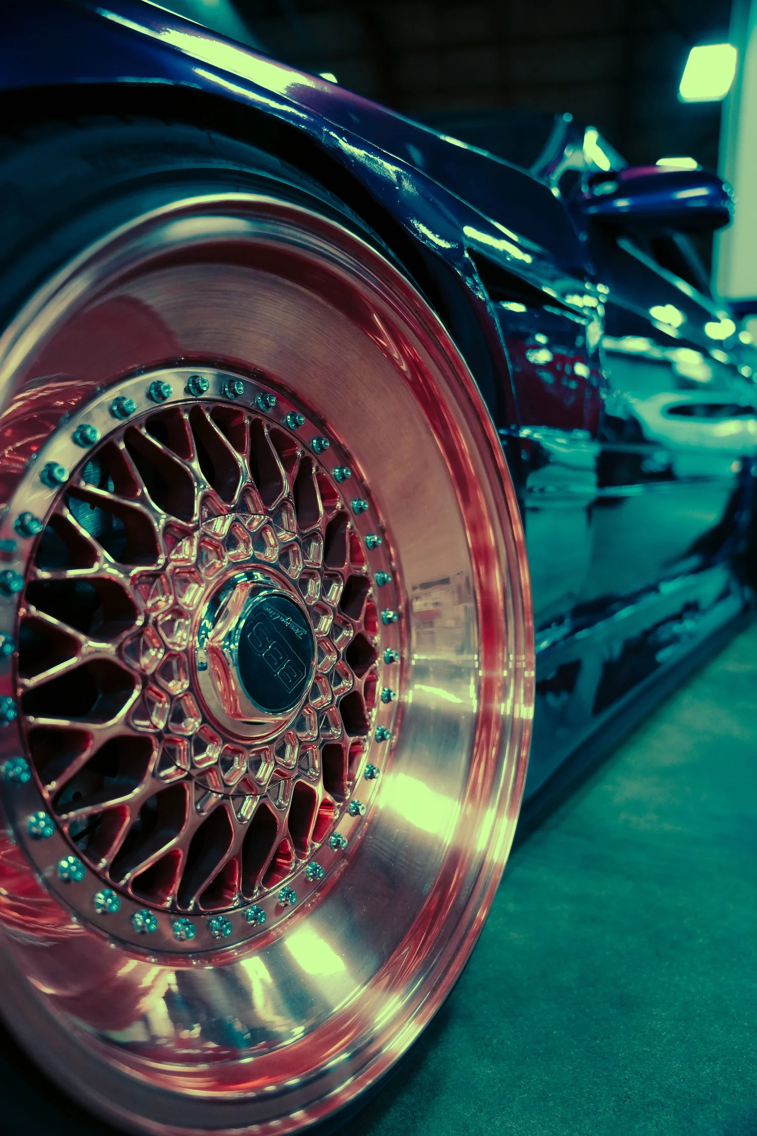 Automotive photography 61