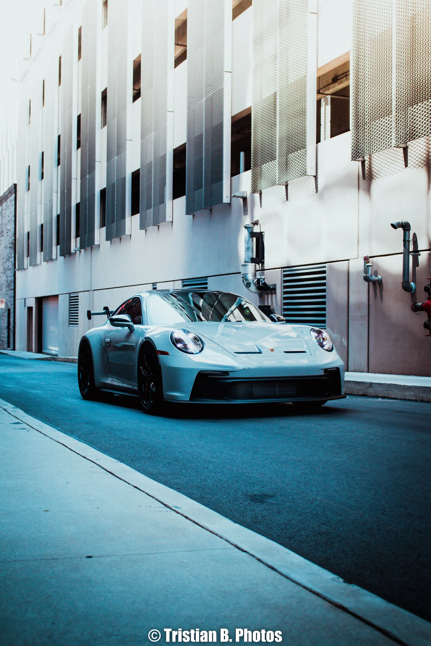 Automotive photography 51