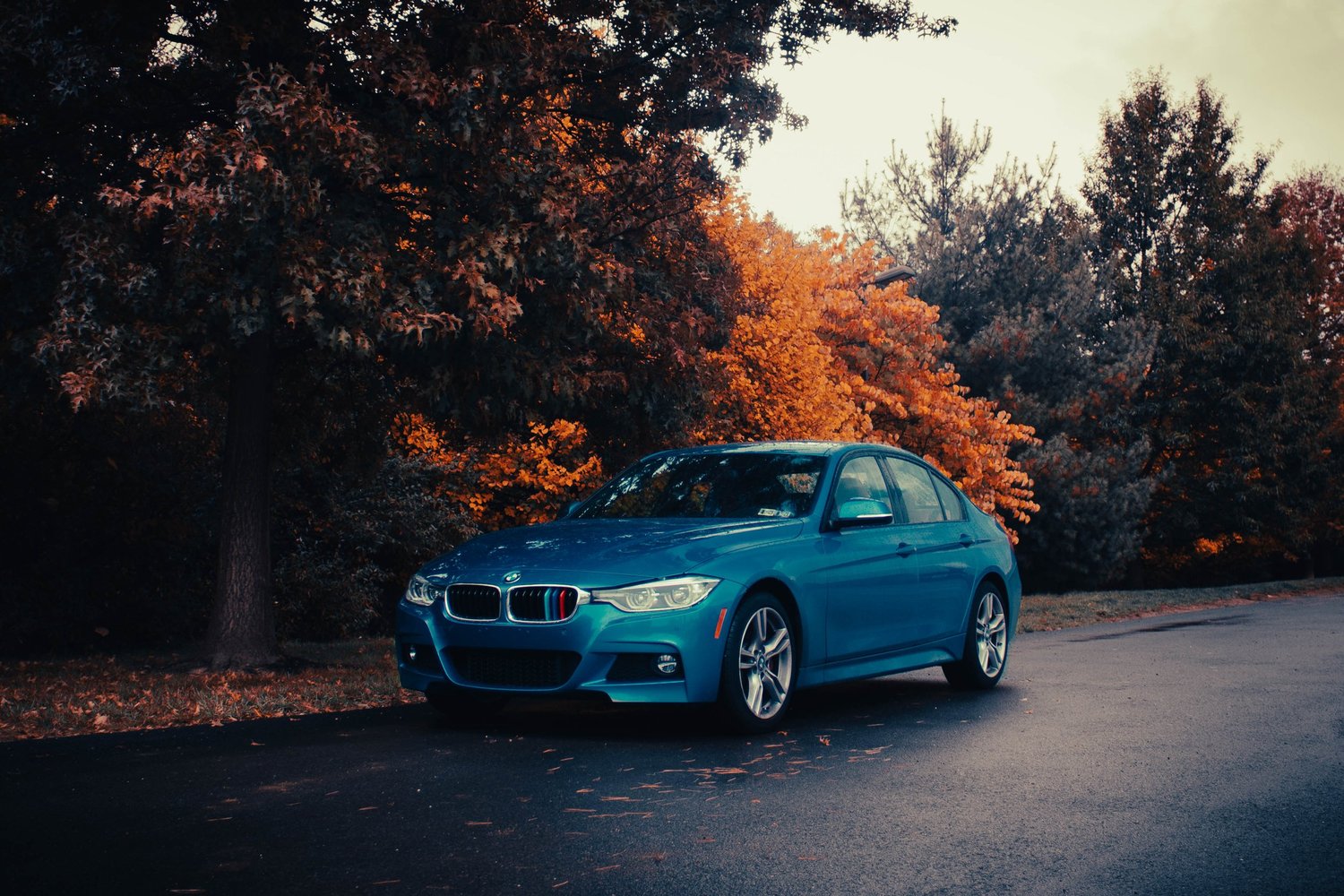 Automotive photography 28