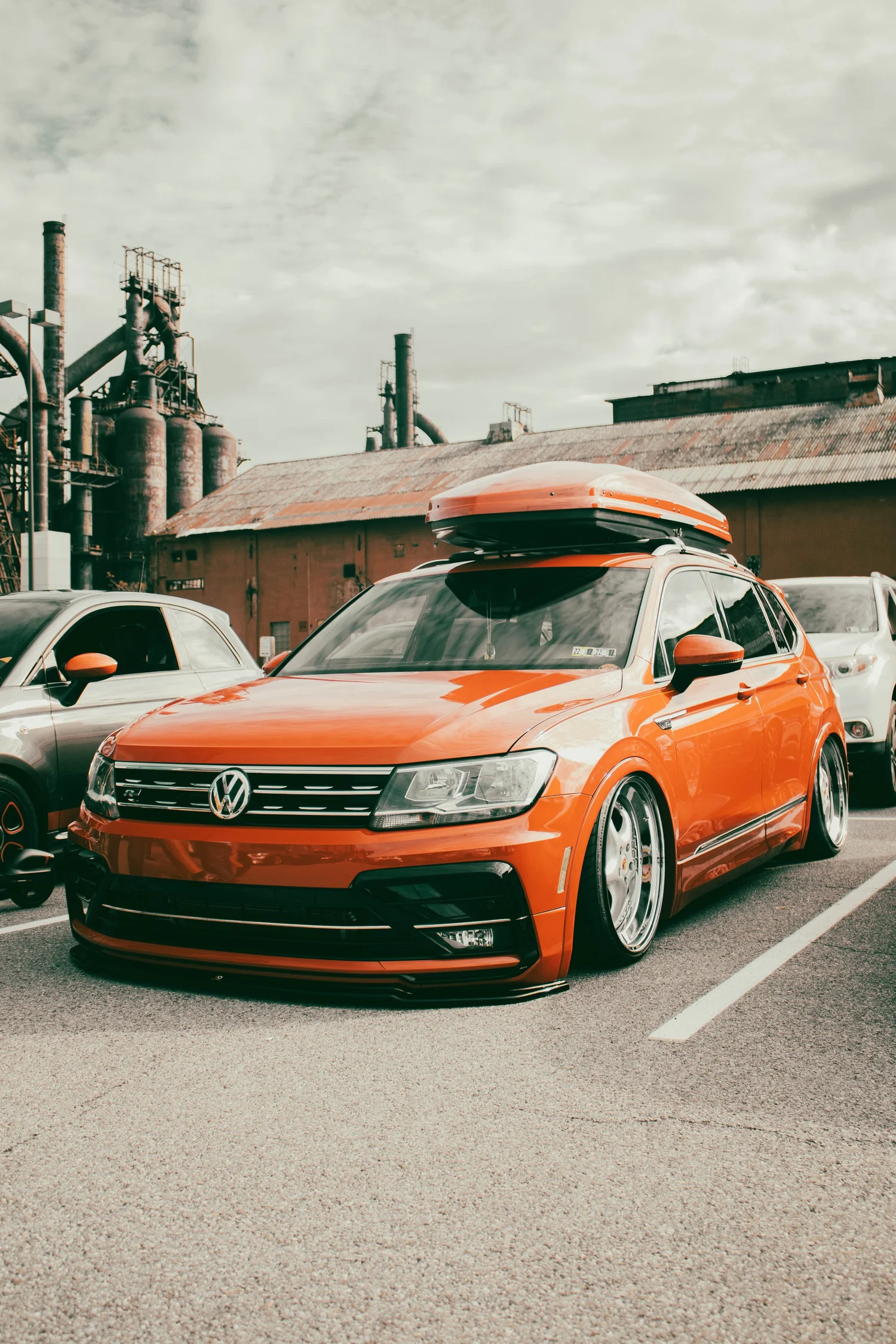 Automotive photography 38