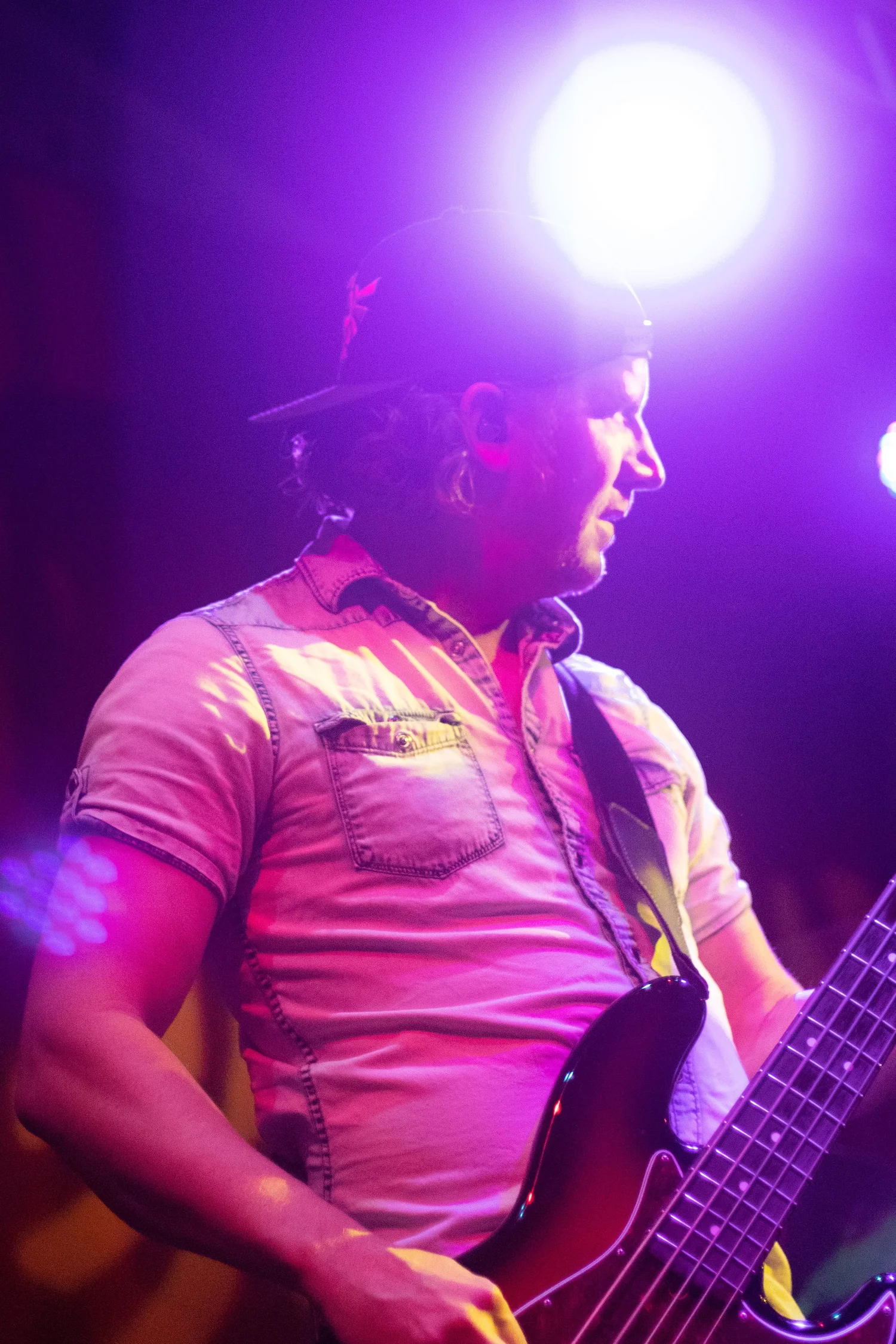 Live music photography 88