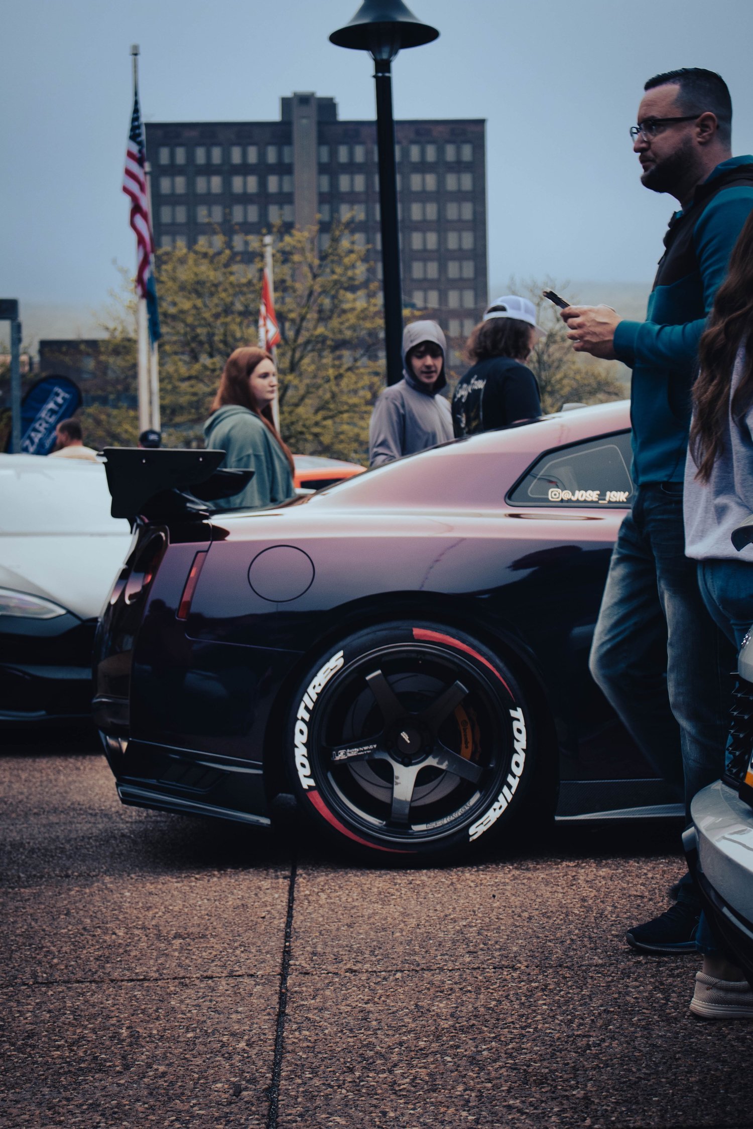 Automotive photography 16