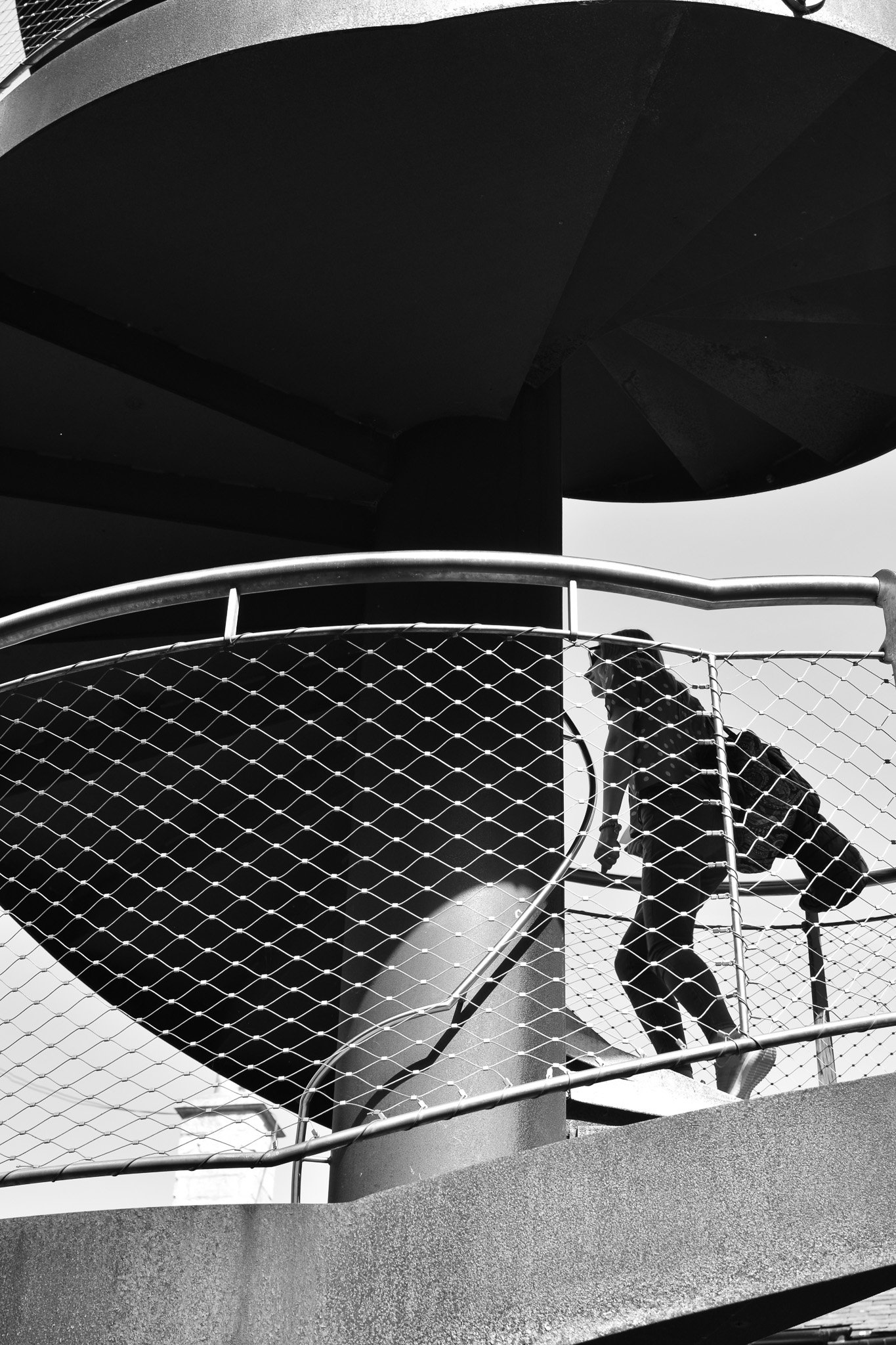 19042019 - LINCOLN - LucyCastleSteps - BNW.jpg