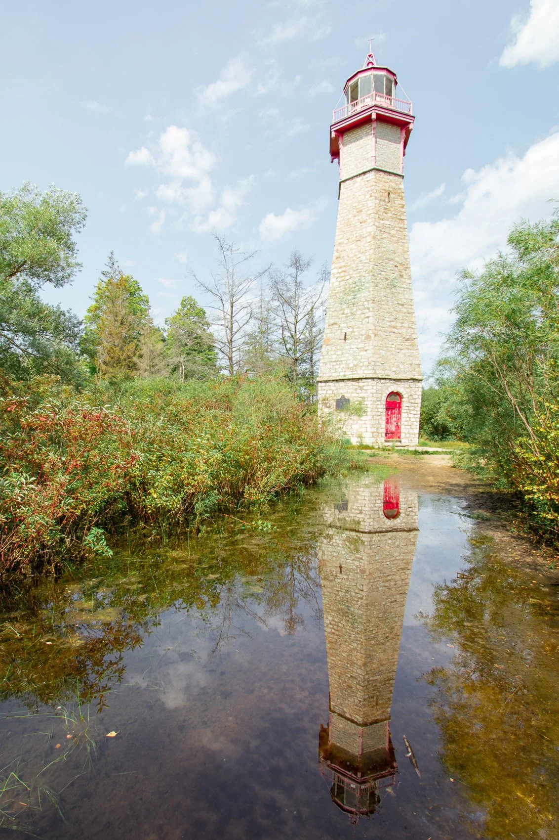 2022Aug - TORONTO- OldLighthouse.JPG