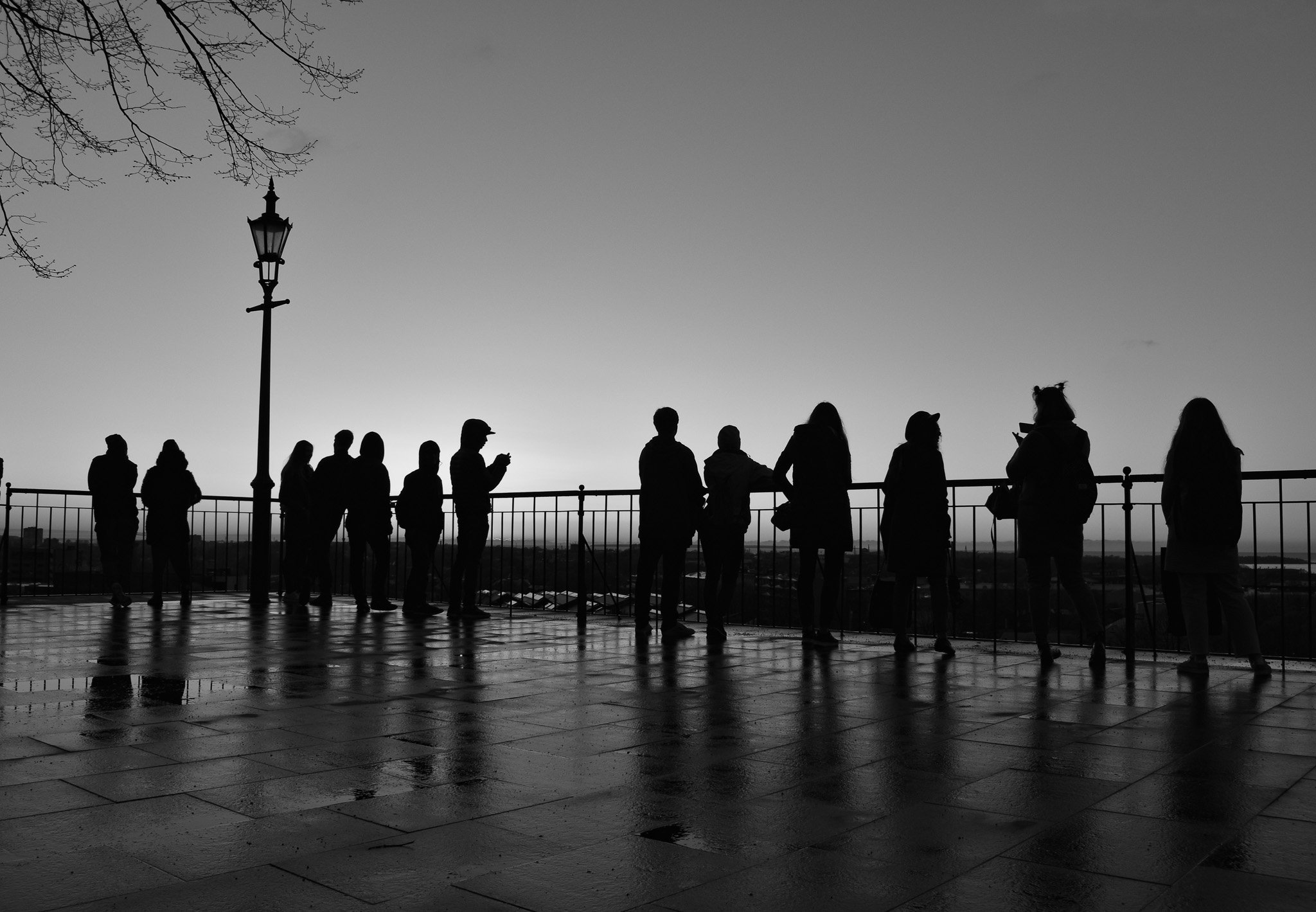07052019 - TALLINN - RooftopSilhouette - BNW.jpg