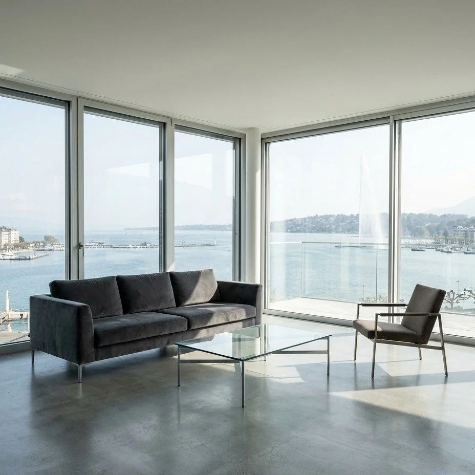 Beau comme dans un magazine, mais sans &acirc;me ?
Beaucoup d&rsquo;int&eacute;rieurs ont ce paradoxe : un beau canap&eacute;, une table basse design&hellip; mais quelque chose cloche. 
L&rsquo;espace para&icirc;t froid, impersonnel, et vous ne compr