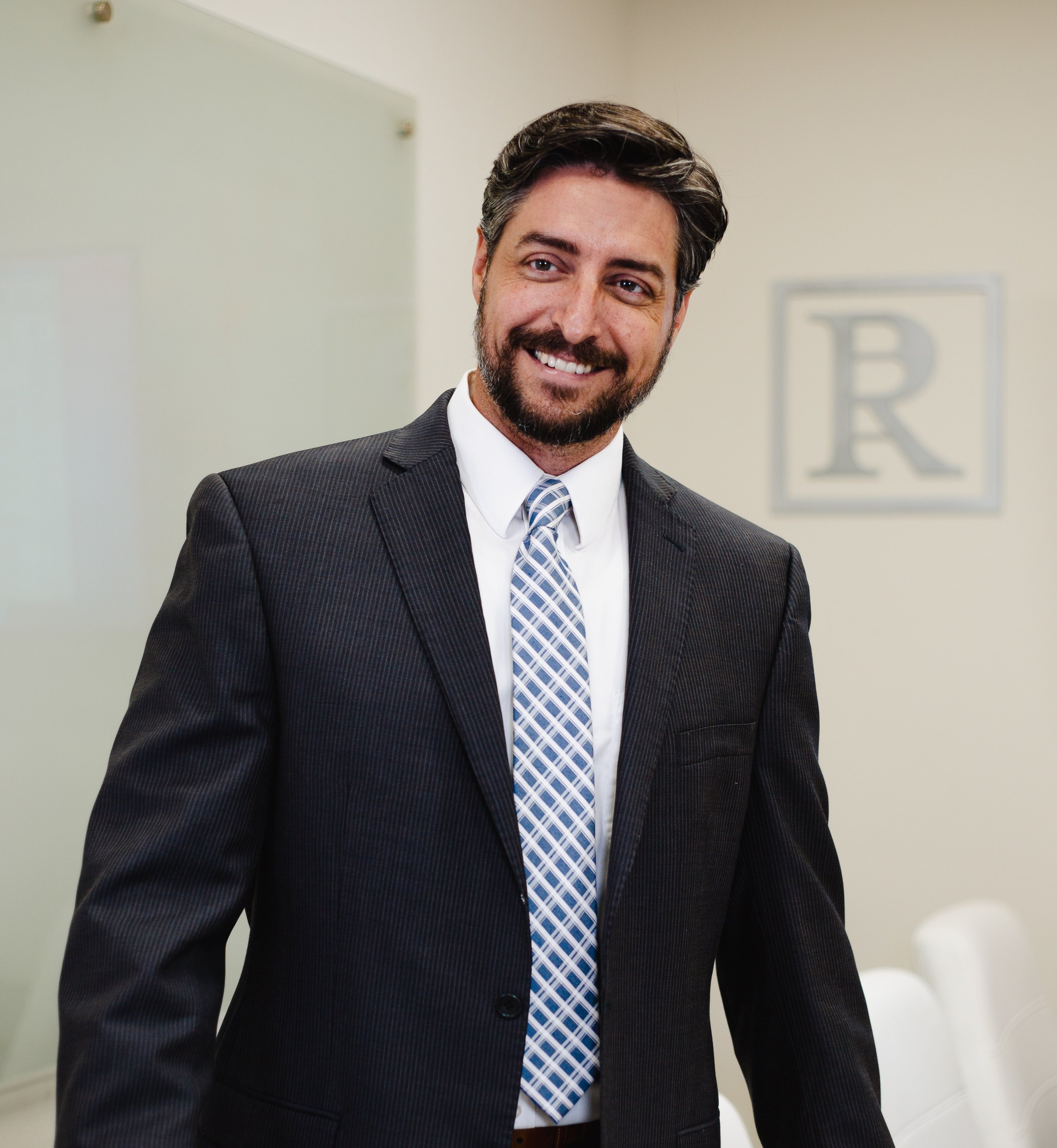 The Rabb Law Firm, PLLC