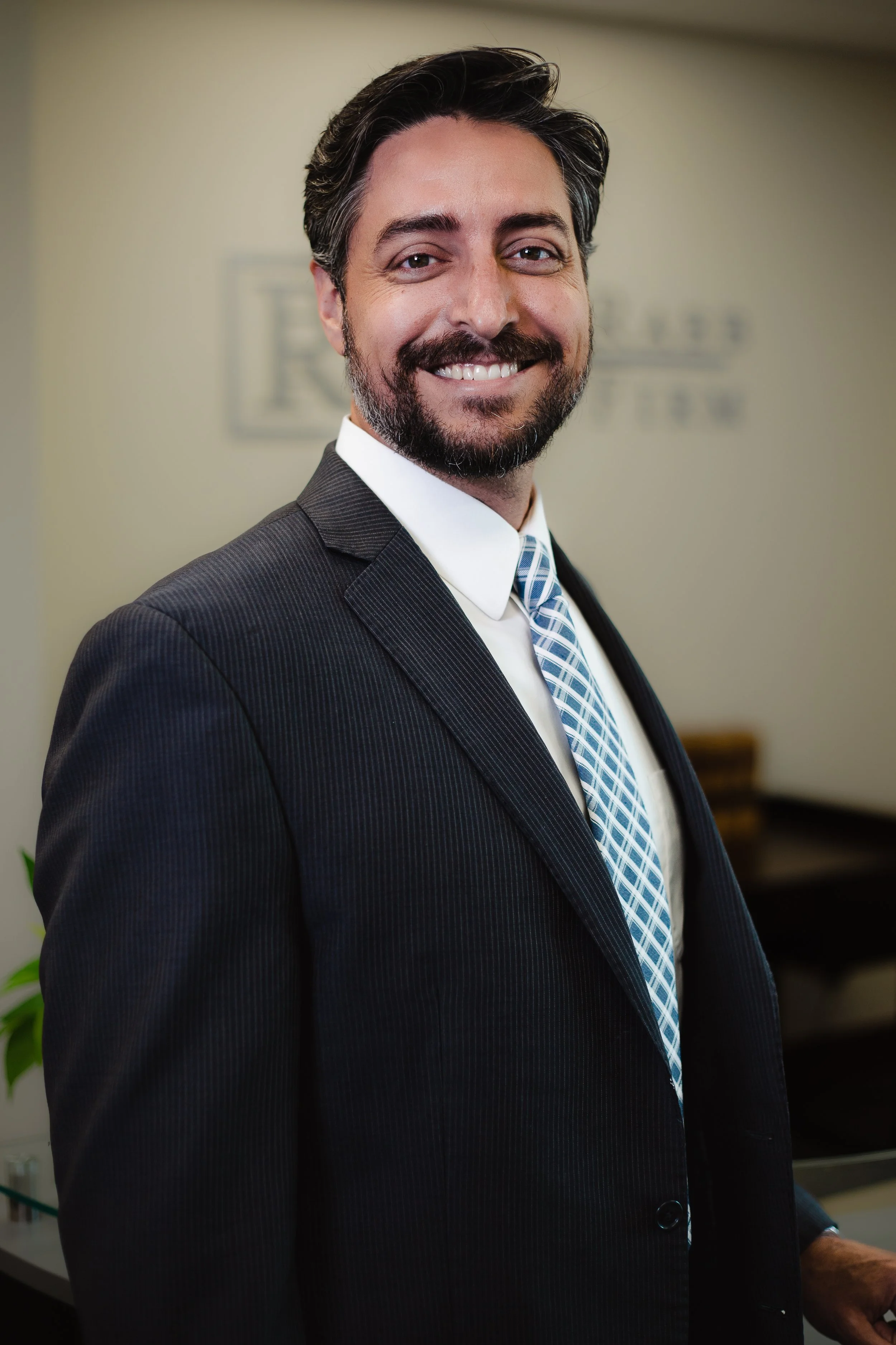 Michael Rabb — The Rabb Law Firm. PLLC