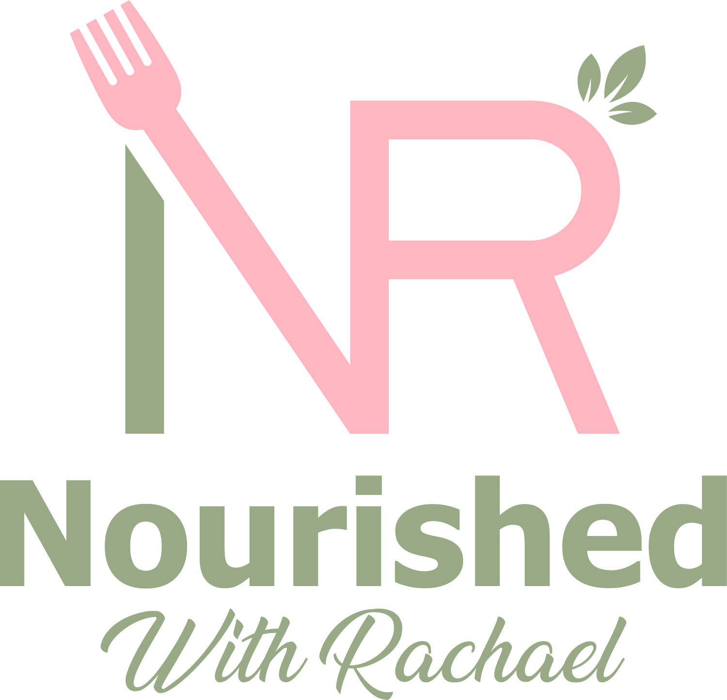 Nourished With Rachael