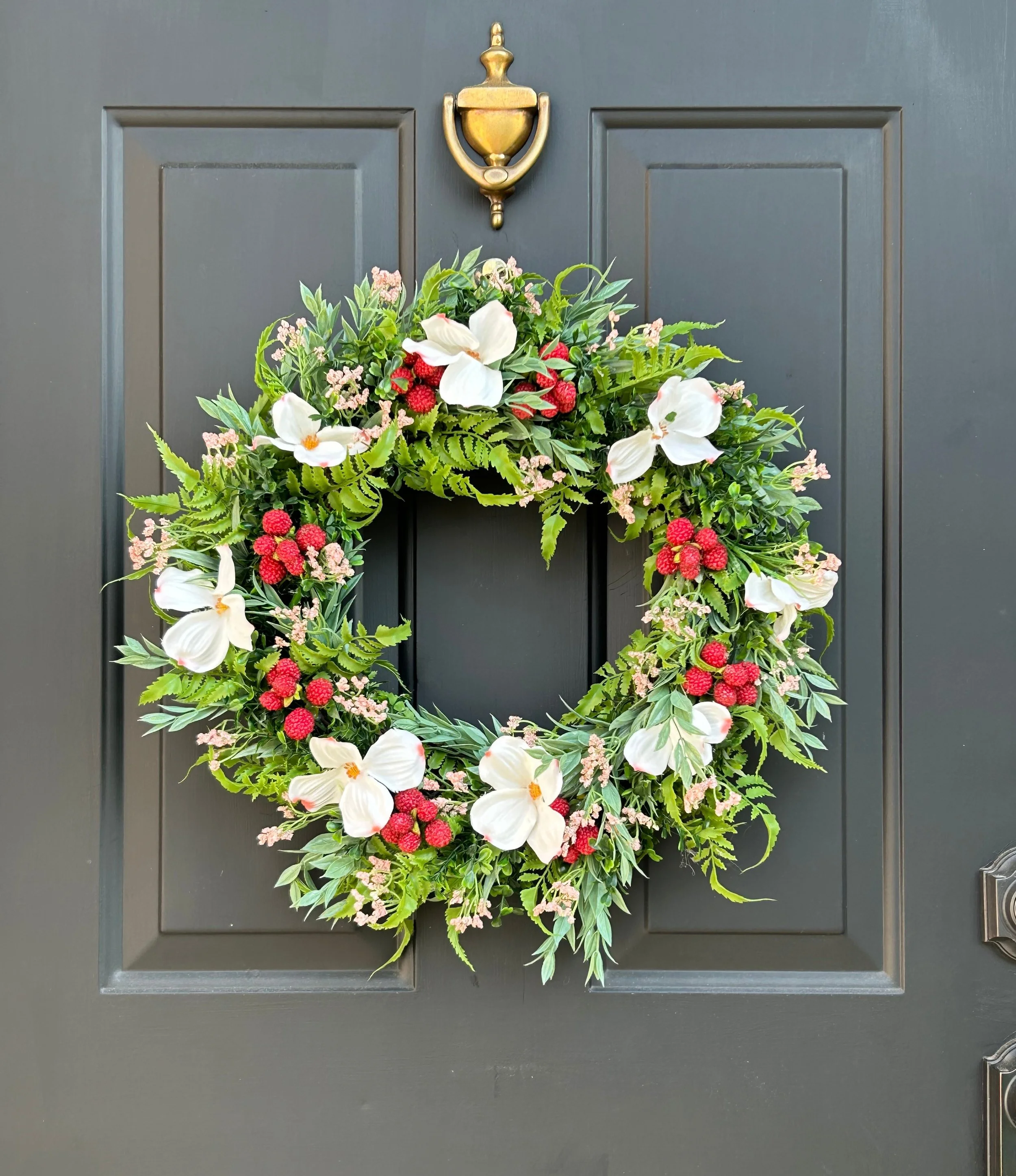 Raspberry Fruit Wreath 1.jpg