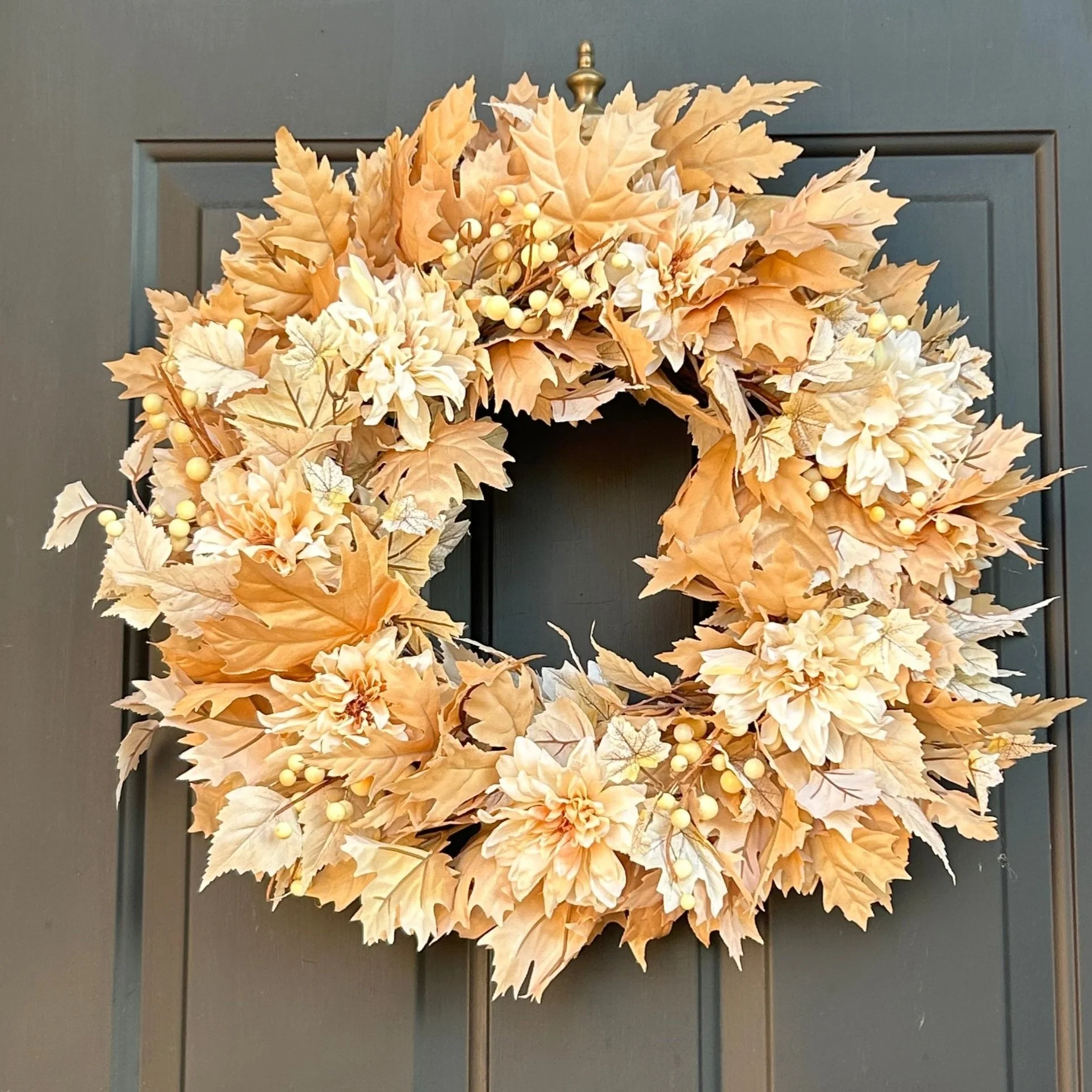 fluffy maple fall wreath 2.jpg