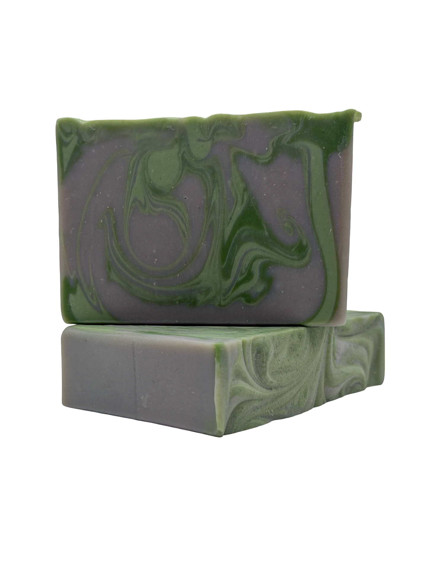 ALCHEMIST SOAP COLLECTION | GREEN IRISH BREEZE
