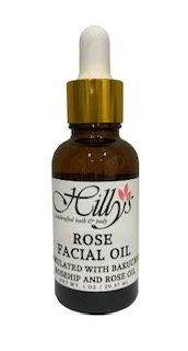 FACIAL OIL SERUM
