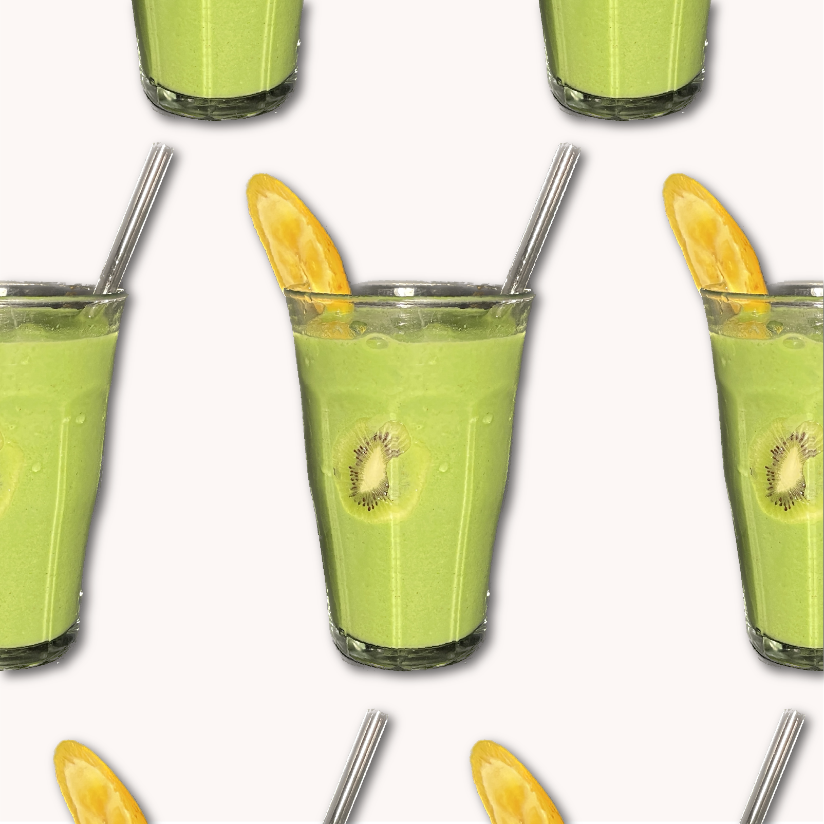 SUPERFOOD SMOOTHIE 35