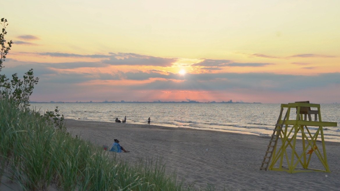A New Way to Discover Stories from Miller Beach and Greater Gary