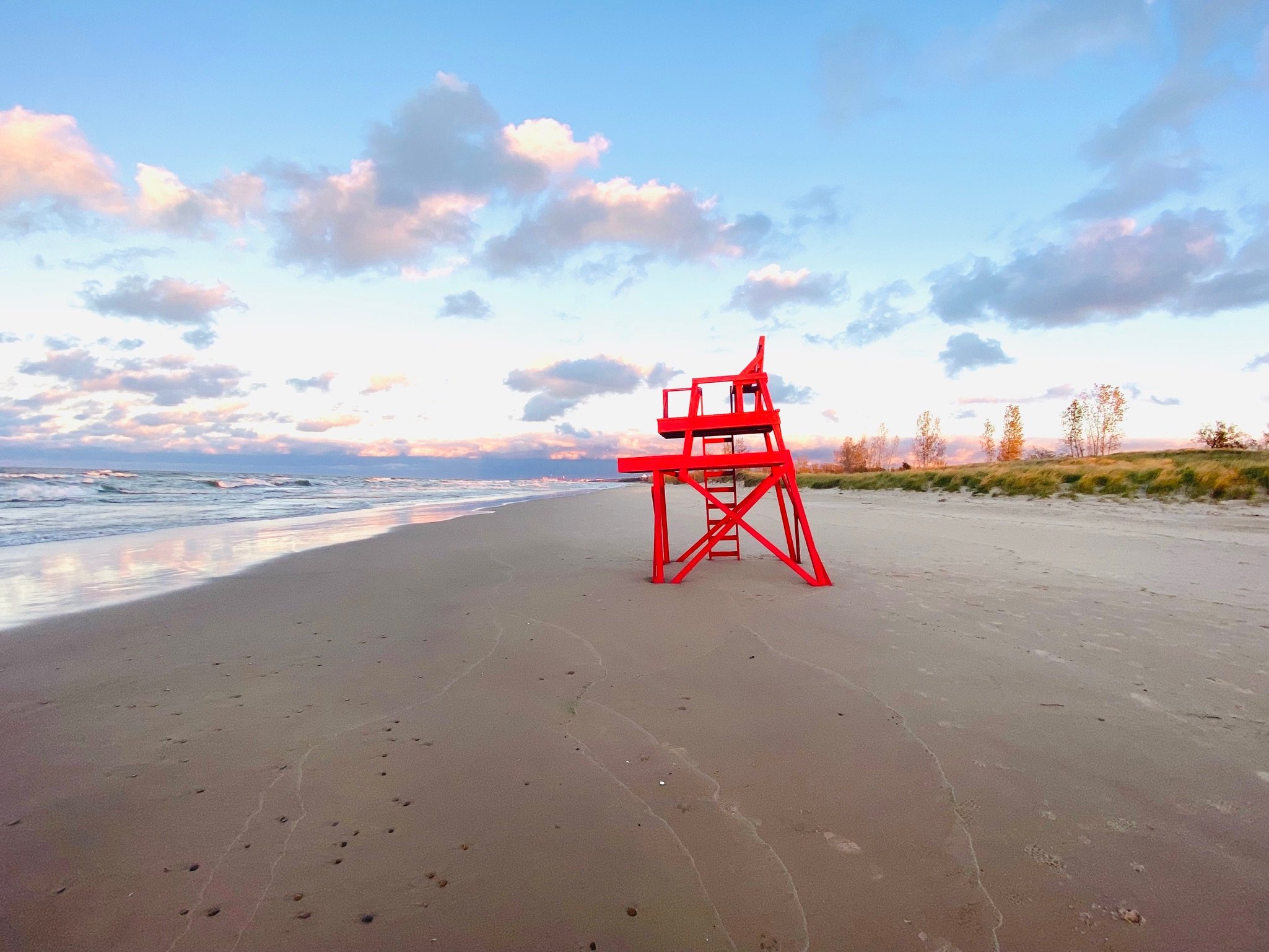 Beaches Visit Miller Beach Gary Indiana