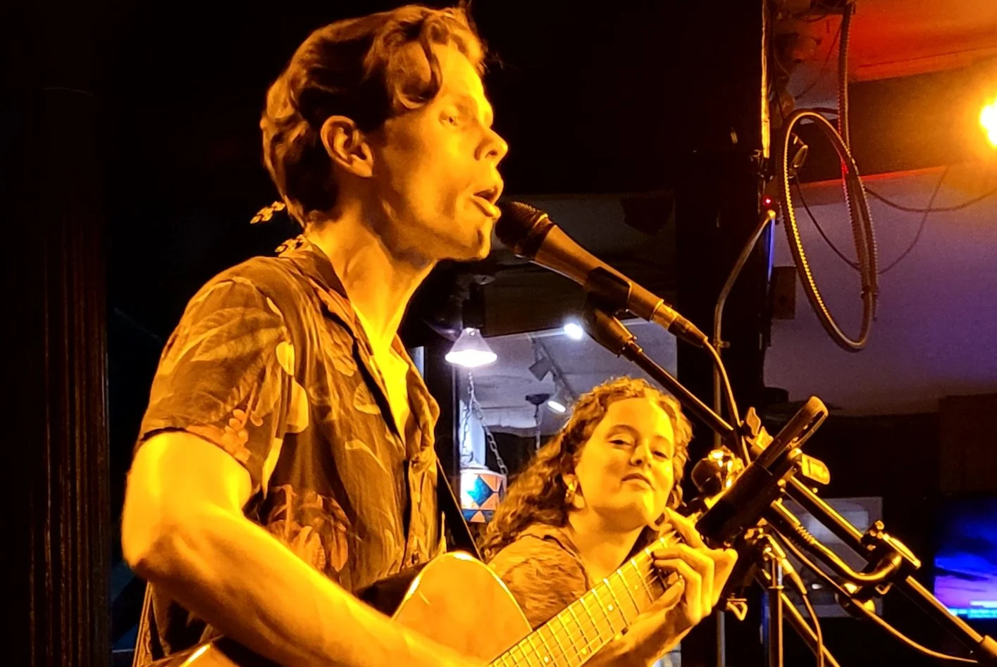 Kyle Lacy Duo
