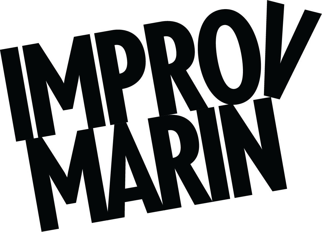 Improv Marin - Go Before You Know.