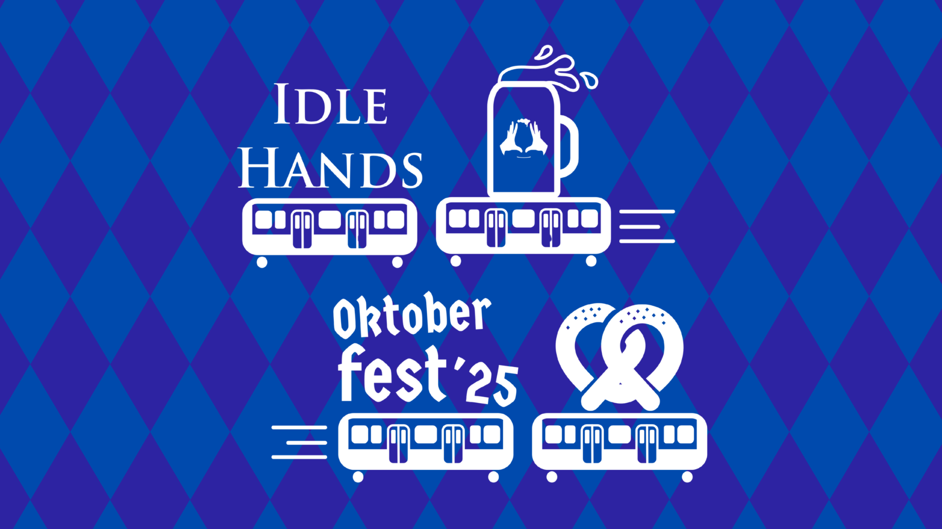 Oktoberfest / 14th Anniversary Party