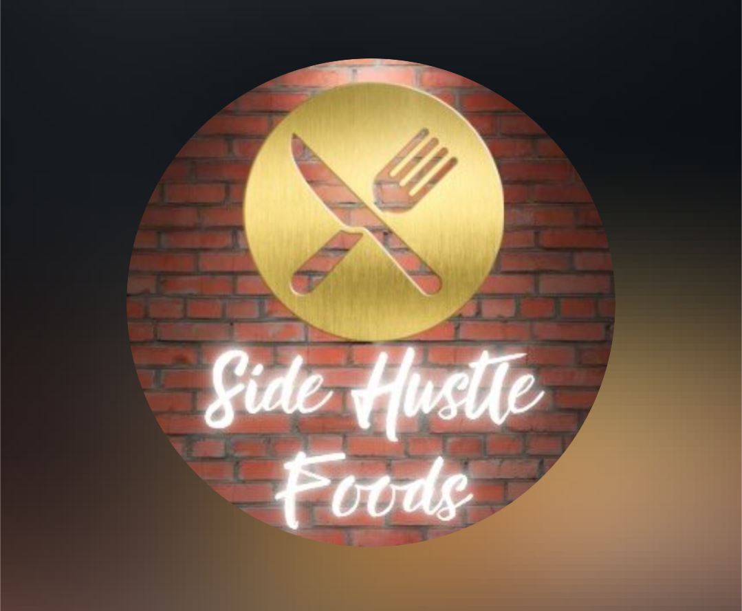 Side Hustle Foods Pop Up