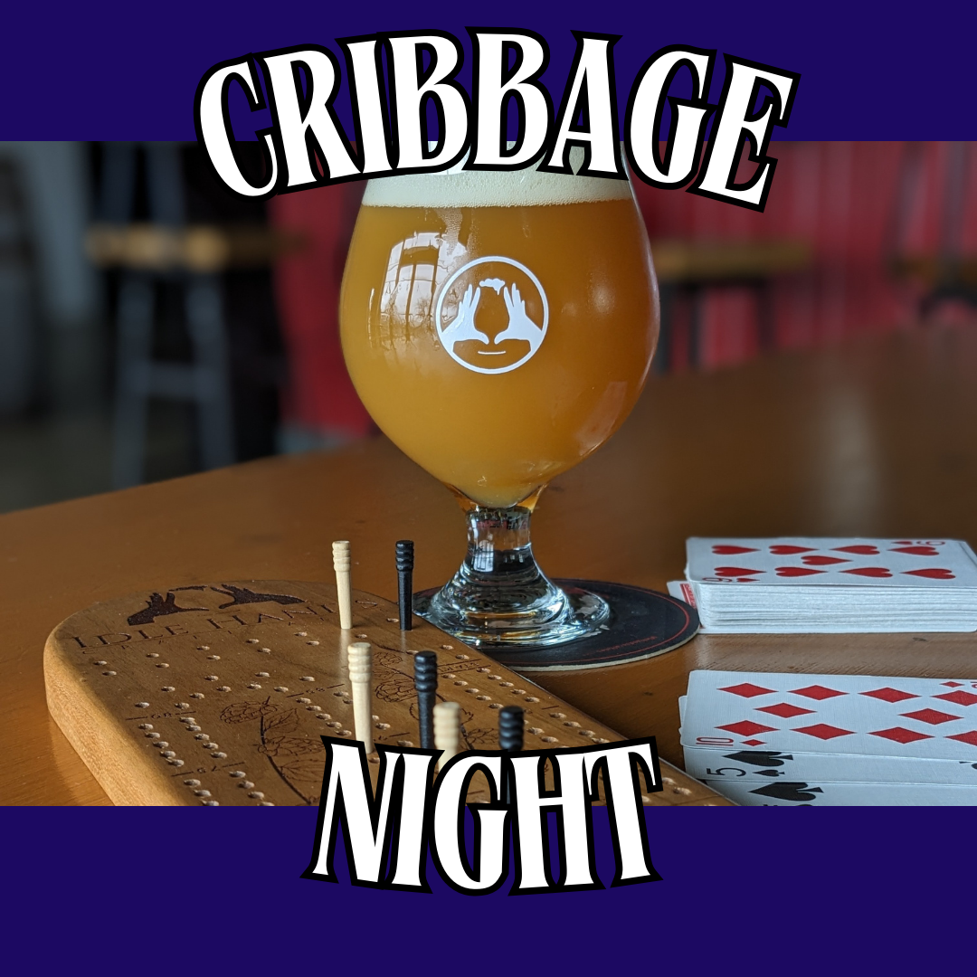 Cribbage Night