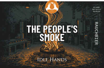 The People's Smoke Release
