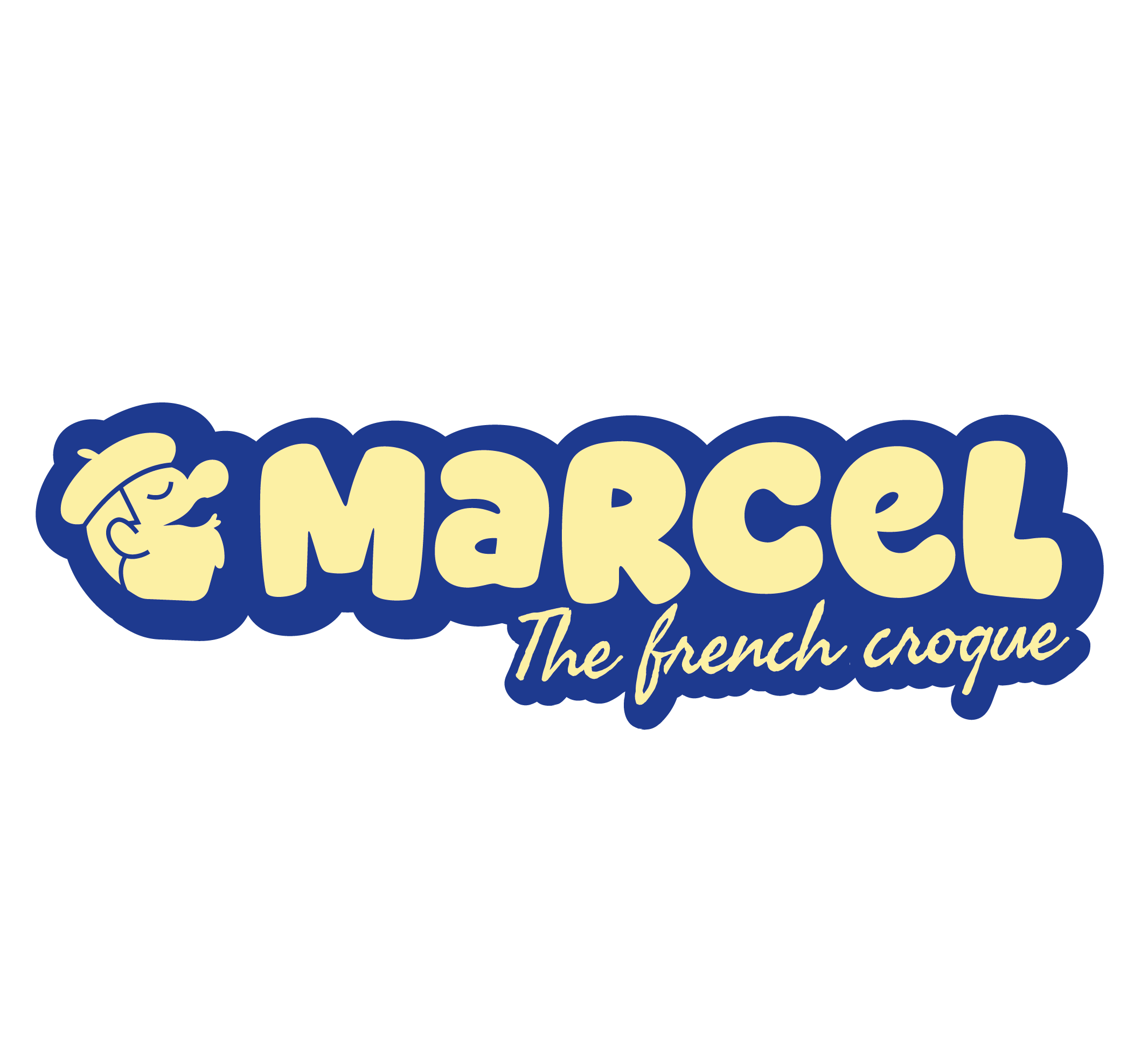 Marcel the French Croque