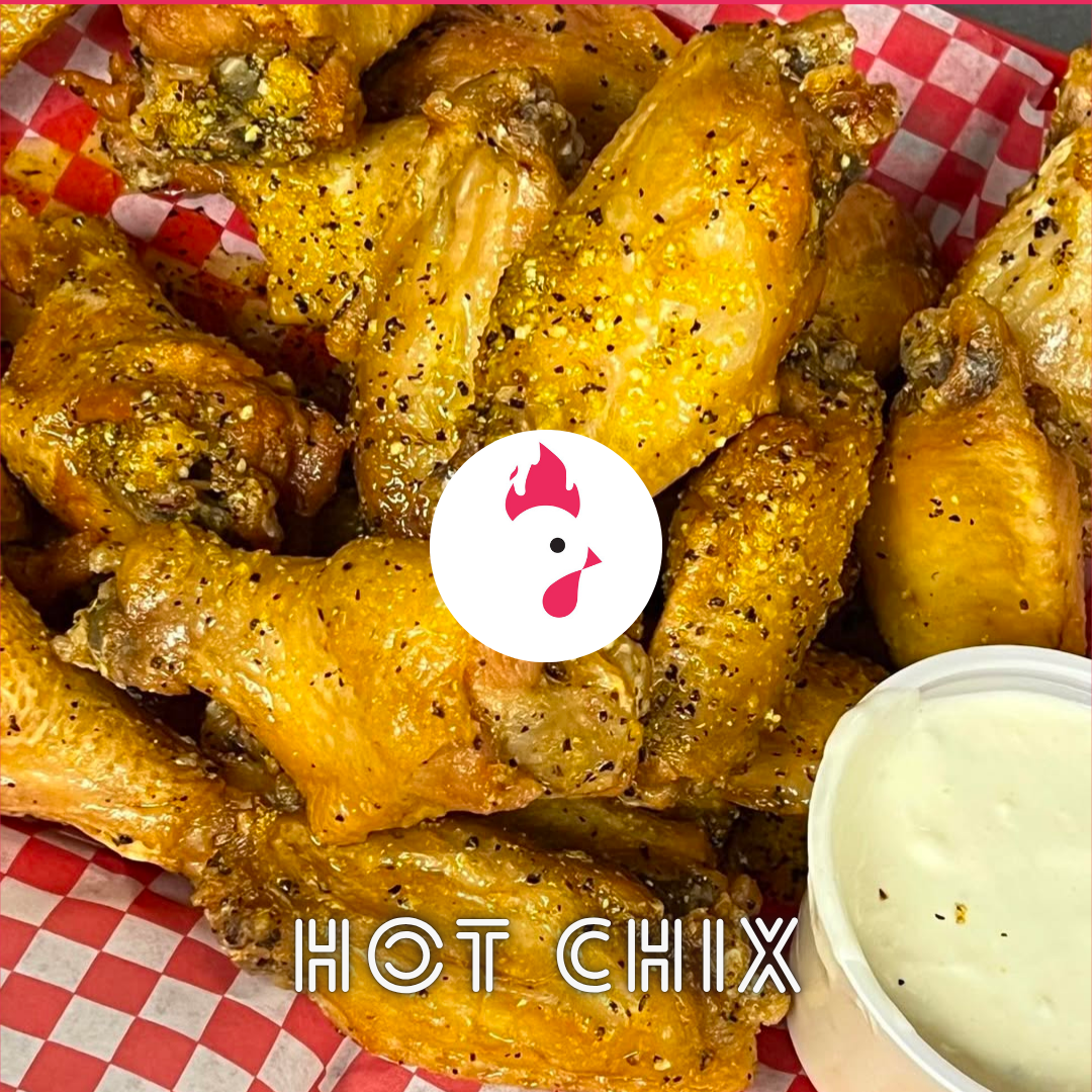 Hot Chix