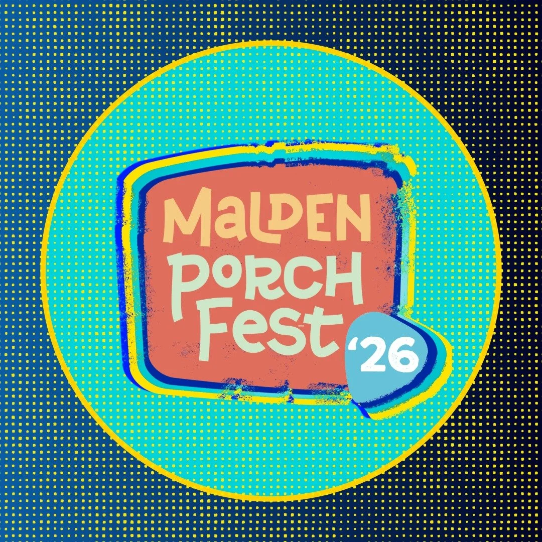 Malden Porchfest at Idle Hands