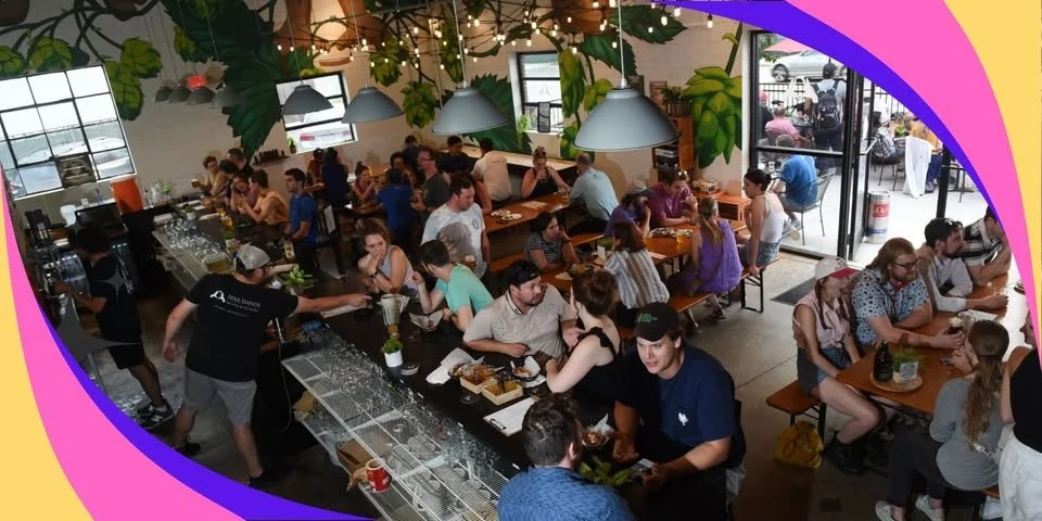 The Divides Project: Bridging Divides over Pizza & Conversation