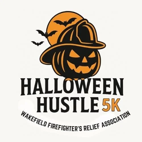 Halloween Hustle 5k Beer Garden