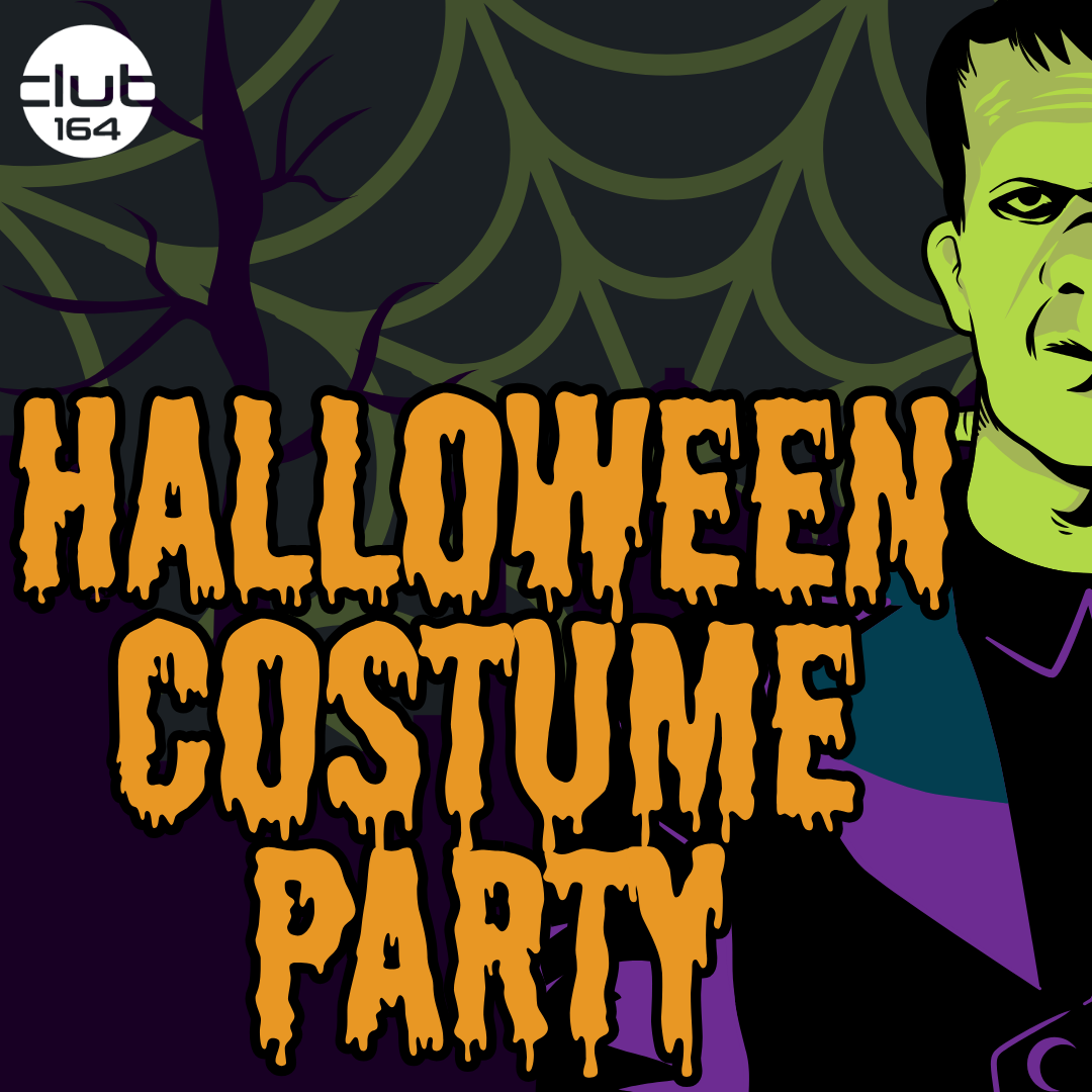 Halloween Costume Party