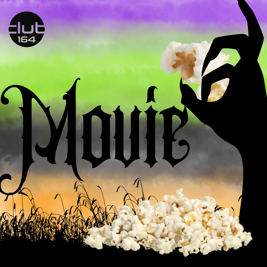Movie Night