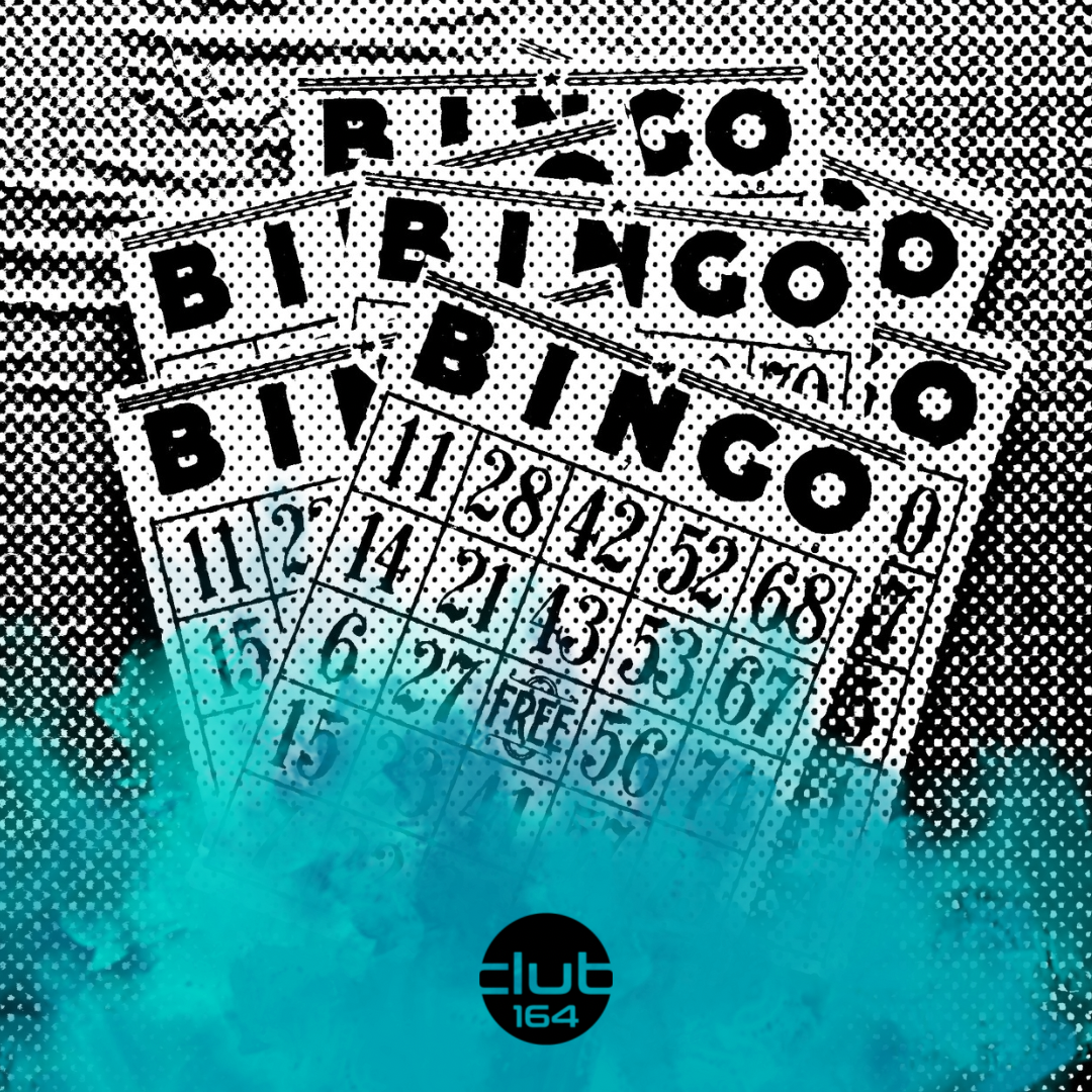 Bingo Night