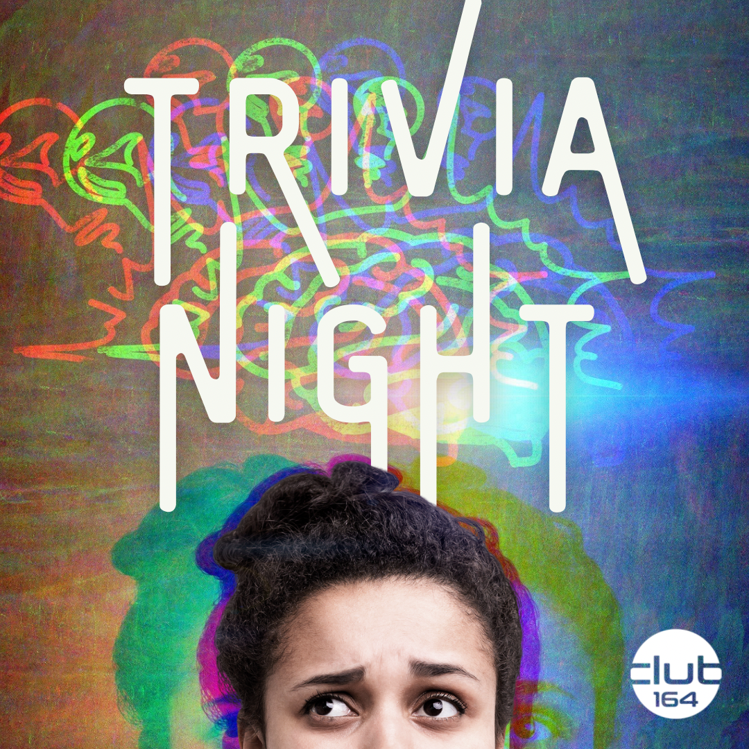 Trivia Night