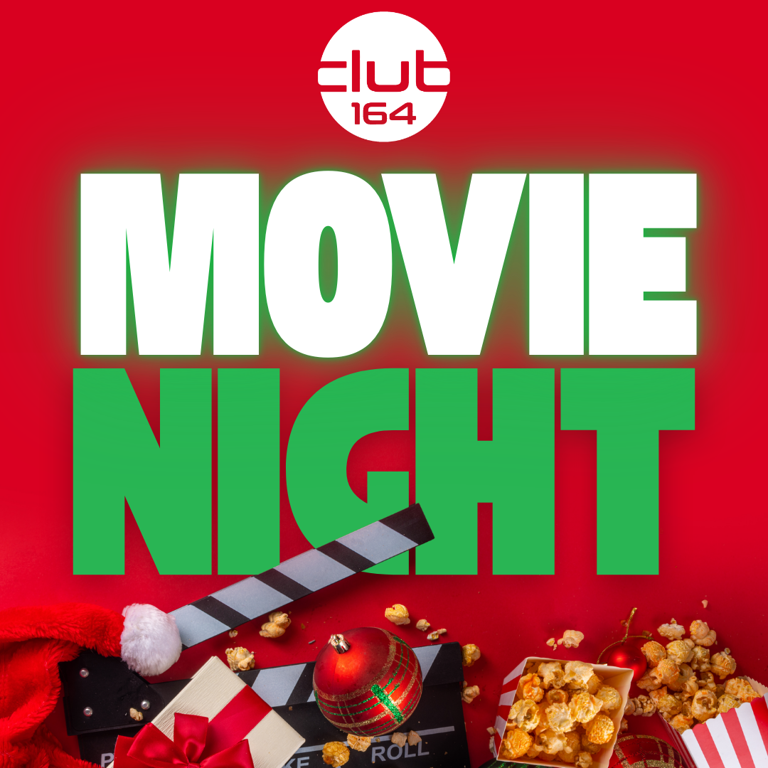 Movie Night