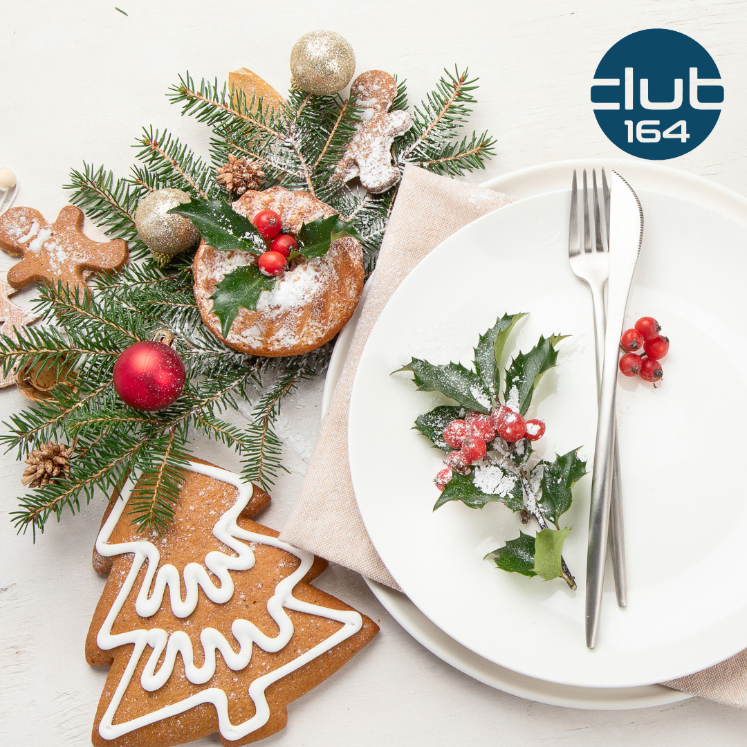 Christmas Alcathon & Dinner