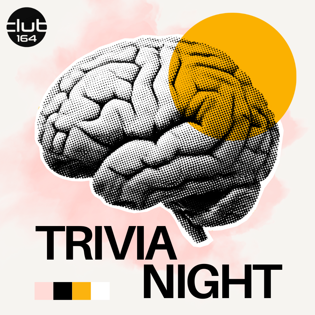 Trivia Night