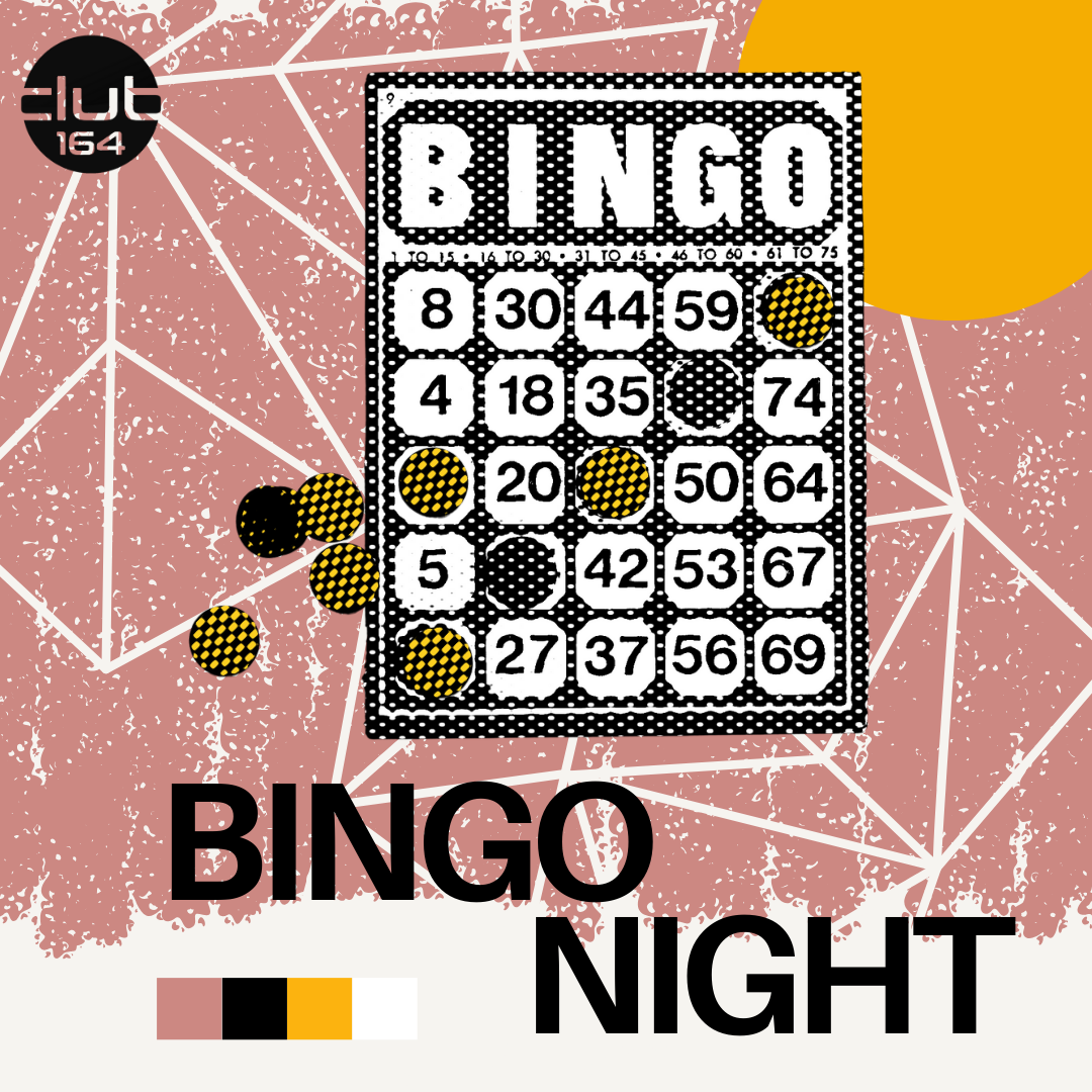 Bingo Night
