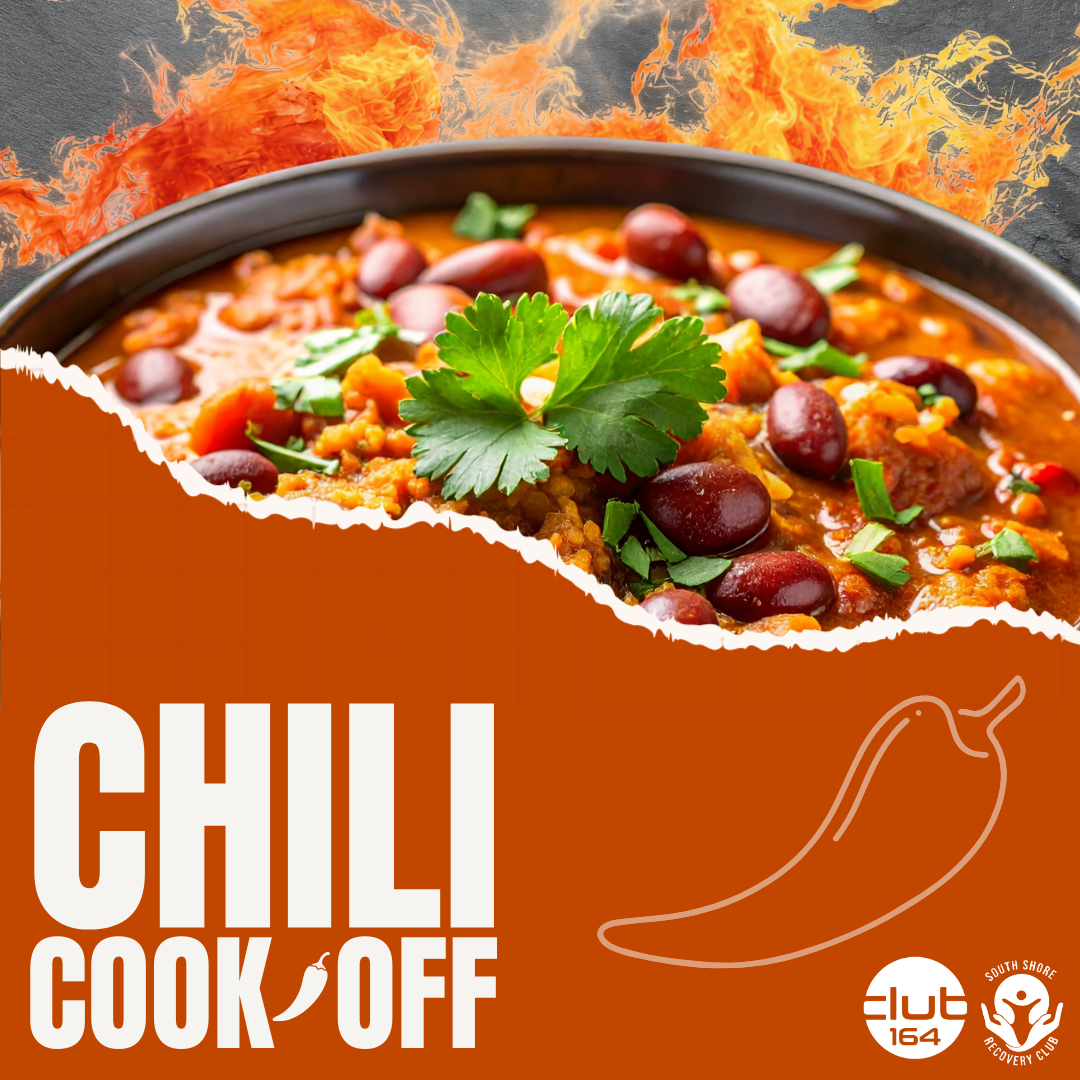 Chili Cook-Off